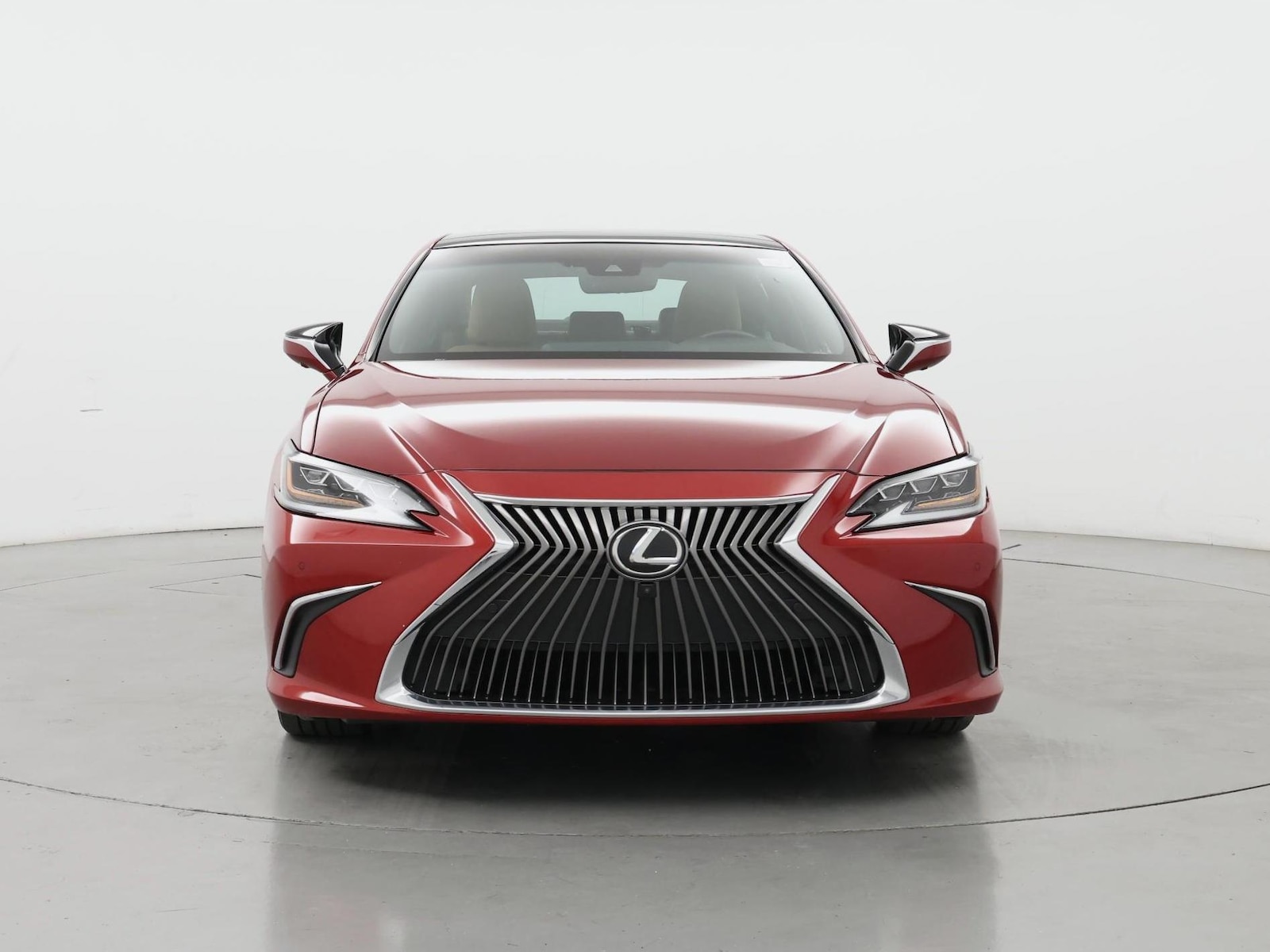 2019 Lexus ES 350 Ultra Luxury - Photo 6