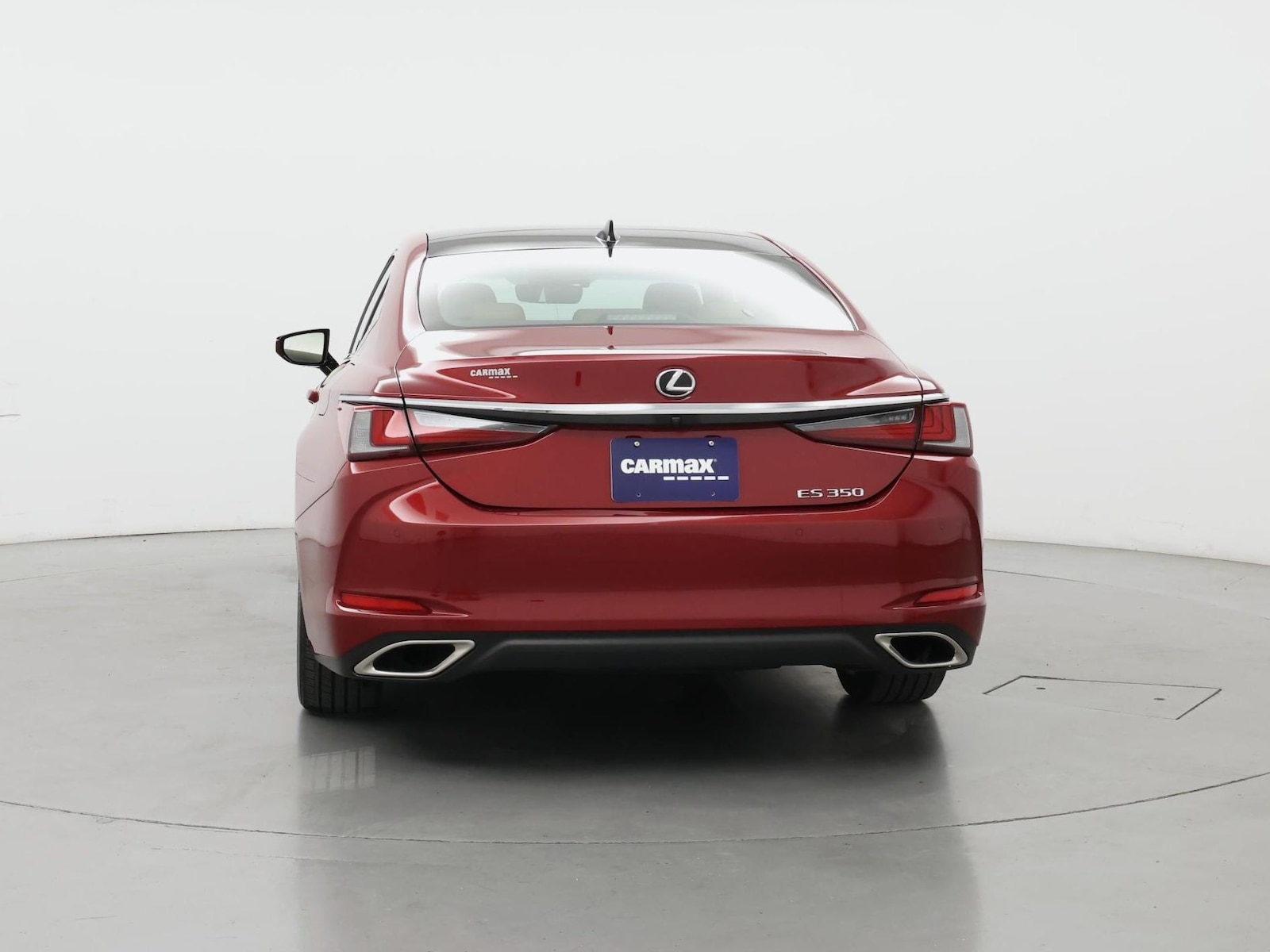 2019 Lexus ES 350 Ultra Luxury - Photo 7