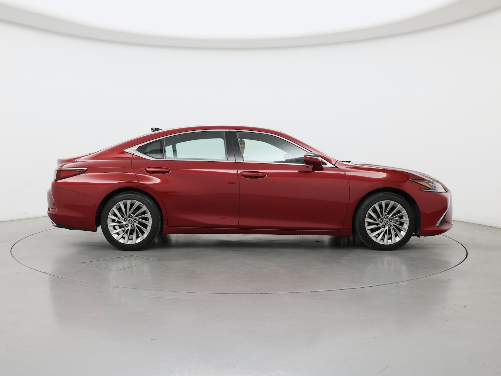 2019 Lexus ES 350 Ultra Luxury - Photo 8
