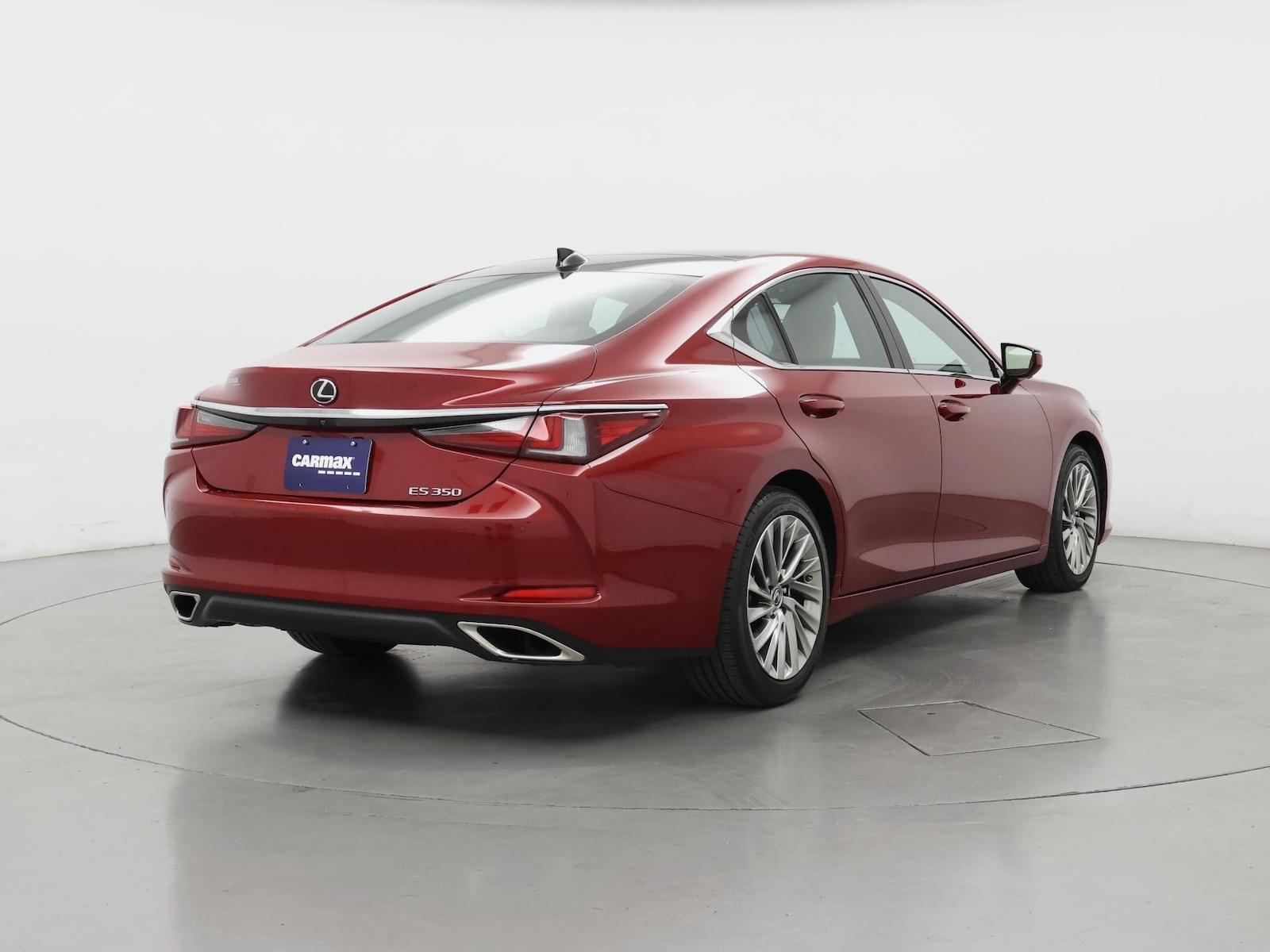 2019 Lexus ES 350 Ultra Luxury - Photo 9