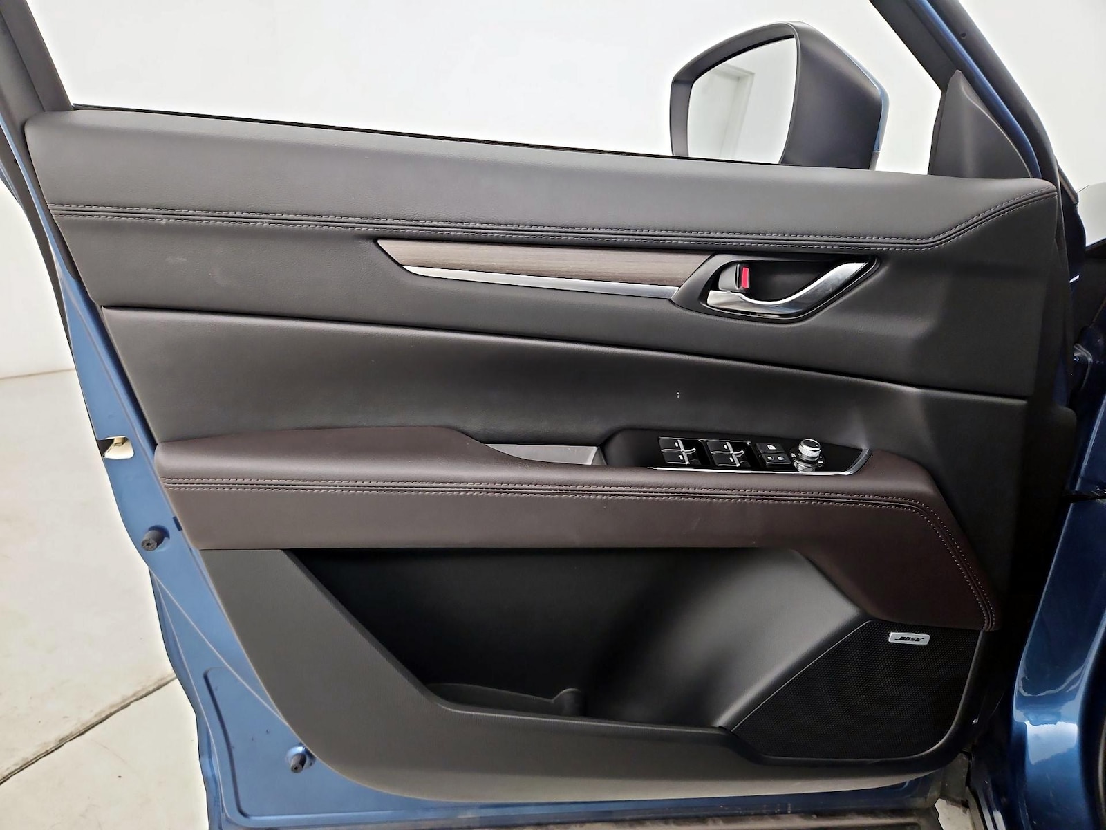 2021 Mazda CX-5 Signature - Photo 13
