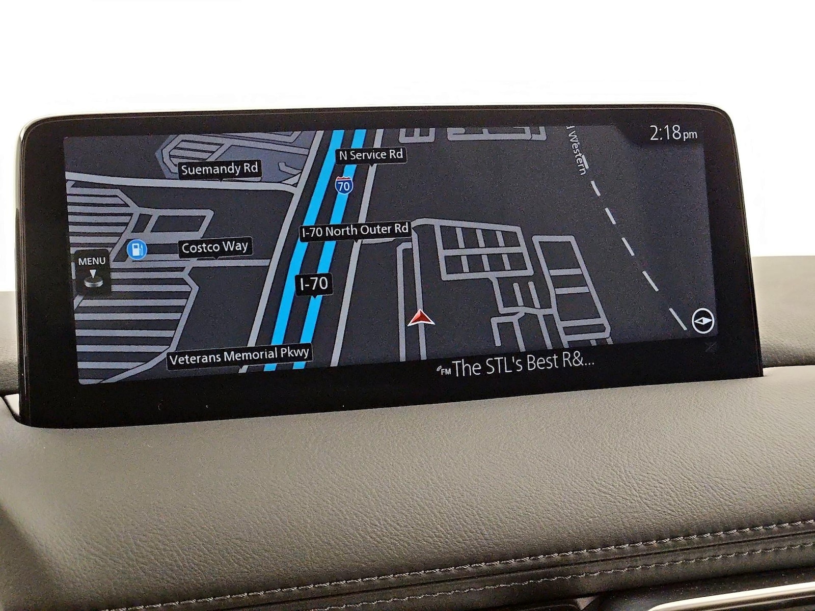 2021 Mazda CX-5 Signature - Photo 15
