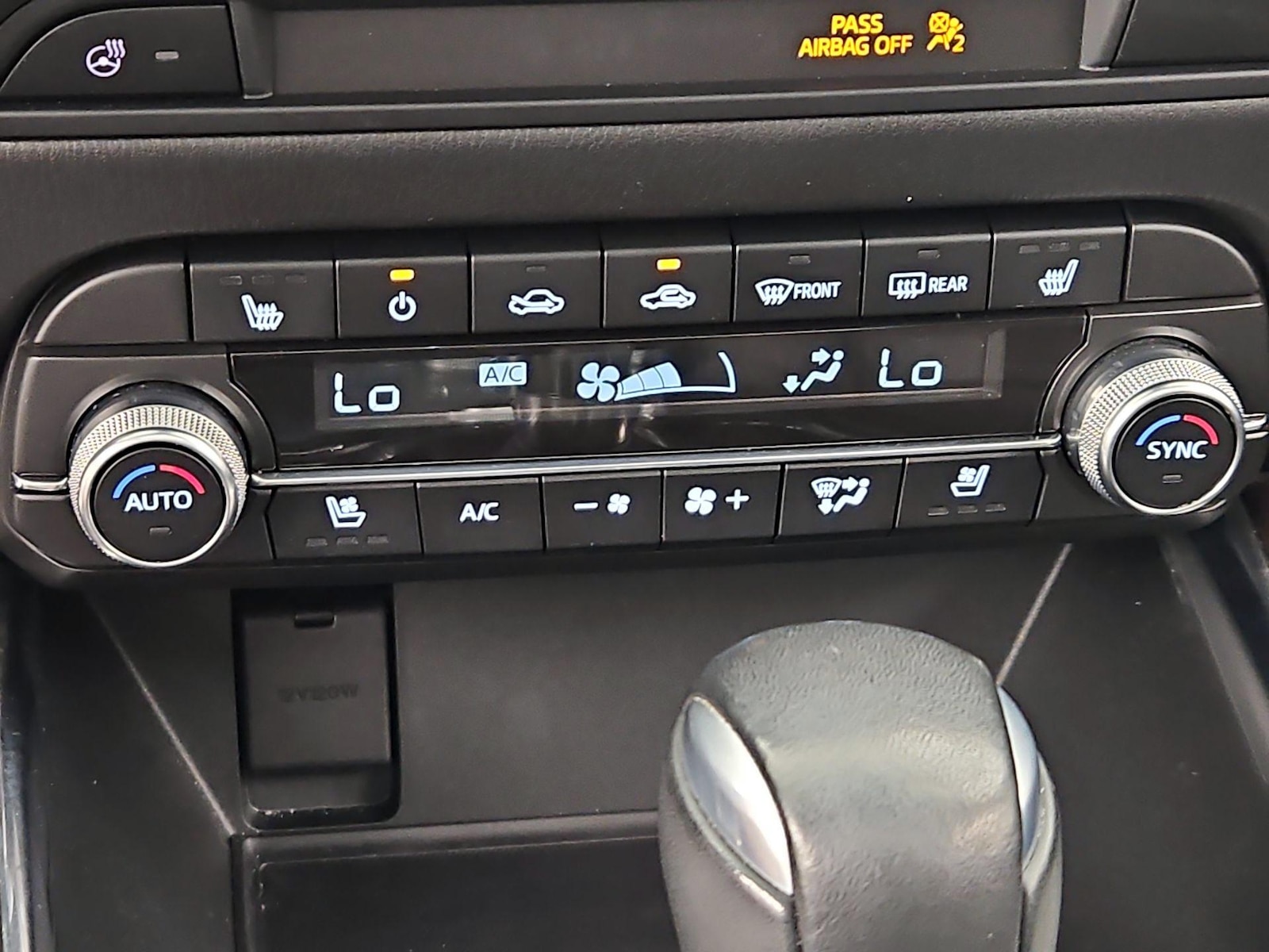 2021 Mazda CX-5 Signature - Photo 18