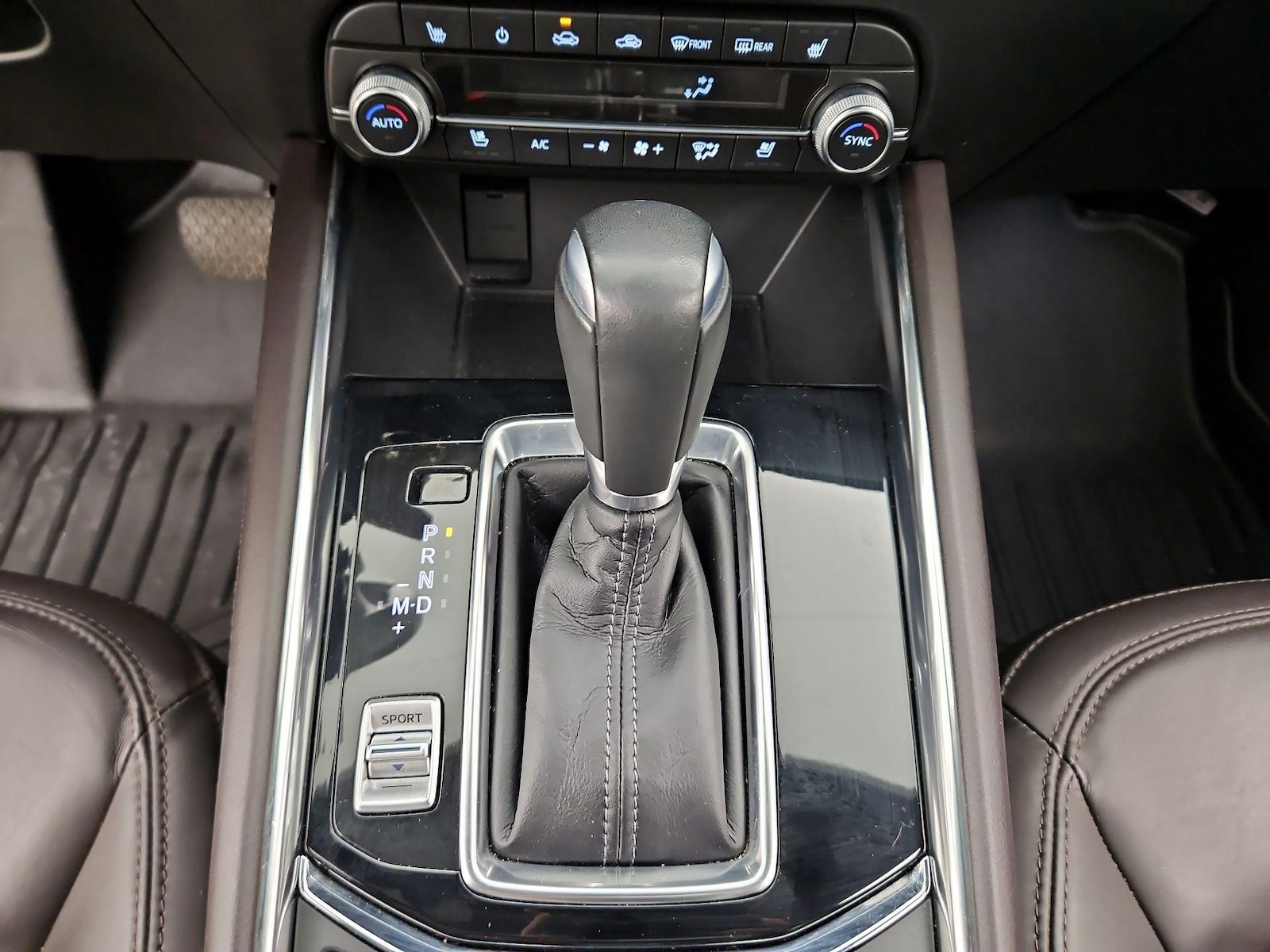 2021 Mazda CX-5 Signature - Photo 19