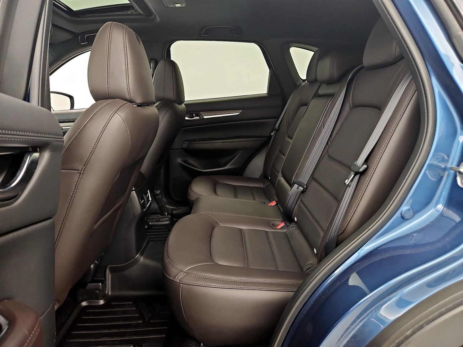 2021 Mazda CX-5 Signature - Photo 22