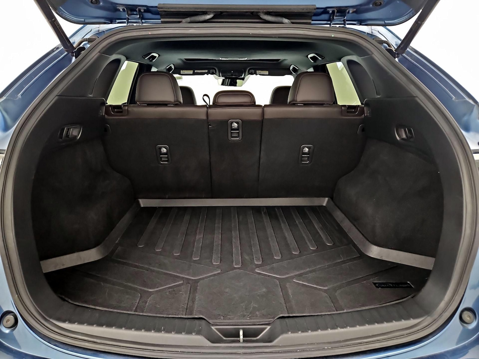 2021 Mazda CX-5 Signature - Photo 23
