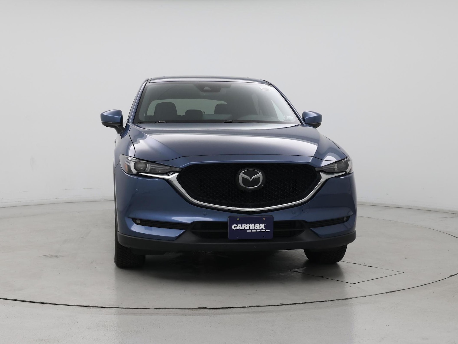 2021 Mazda CX-5 Signature - Photo 6