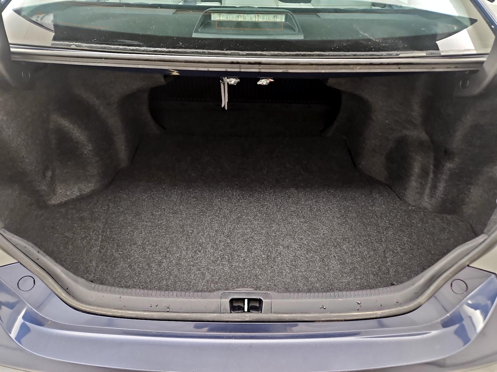2015 Toyota Camry XLE - Photo 22