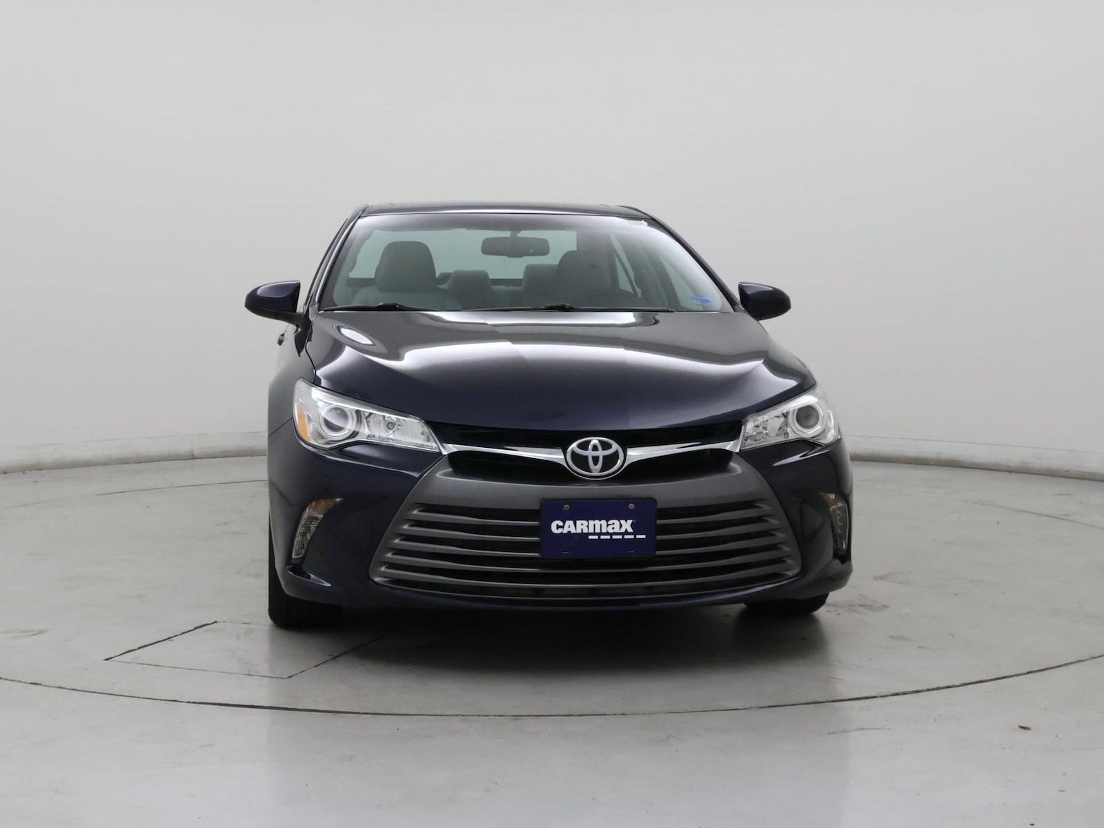 2015 Toyota Camry XLE - Photo 6