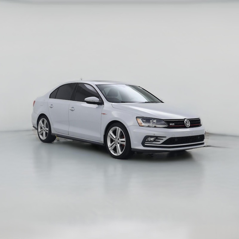 2017 Volkswagen Jetta GLI