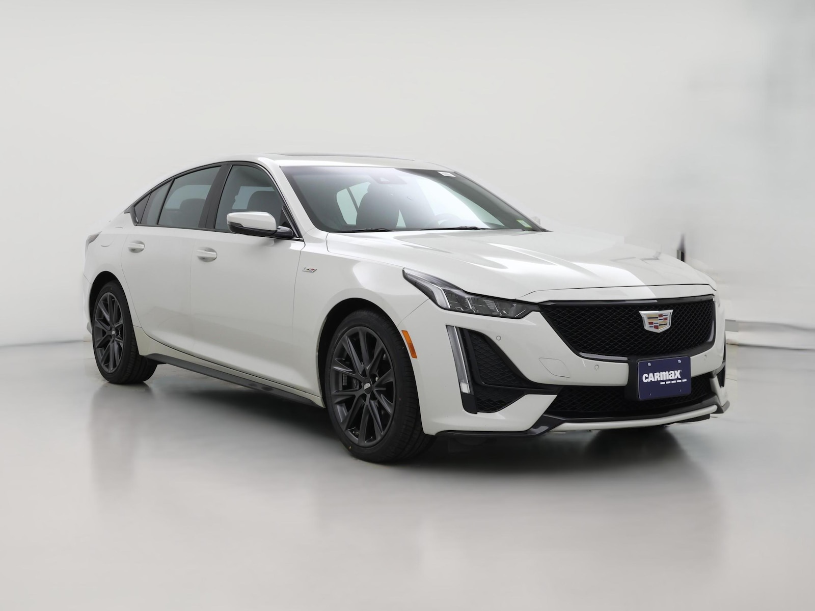 2022 Cadillac CT5 V-Series