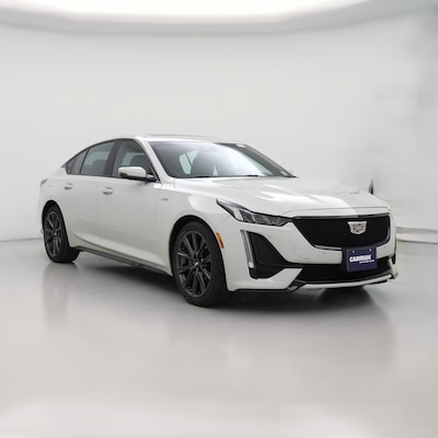 2022 Cadillac CT5-V