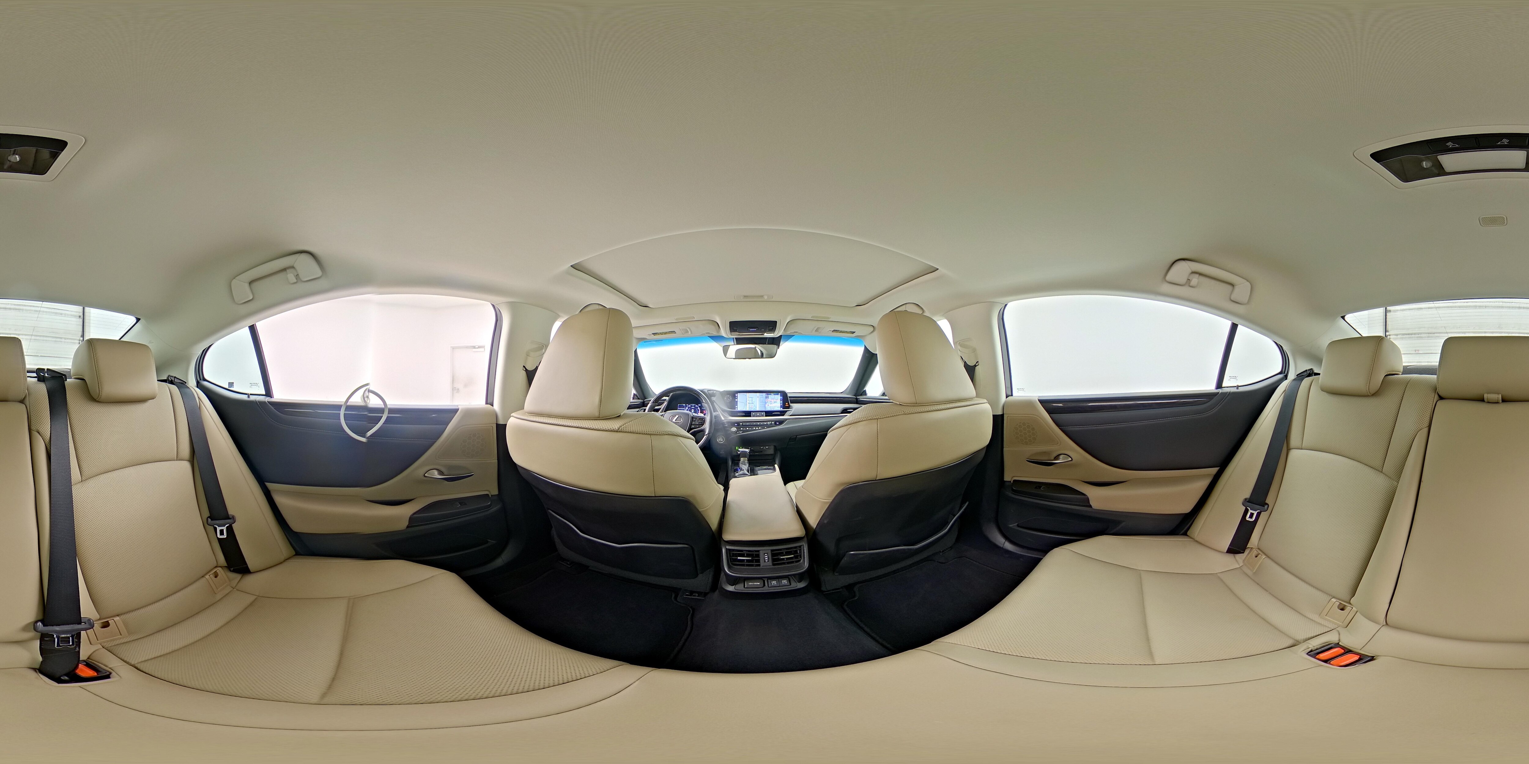 2021 Lexus ES 250 - Photo 27