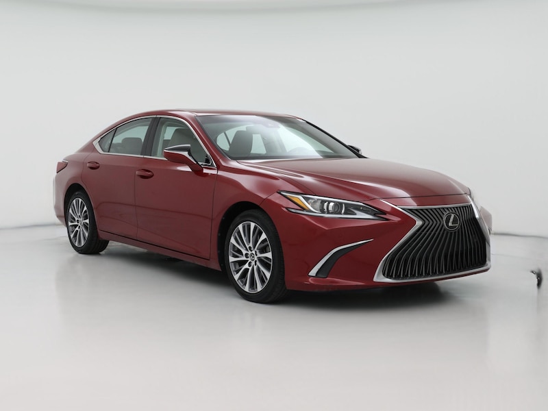 2021 Lexus ES 250 null