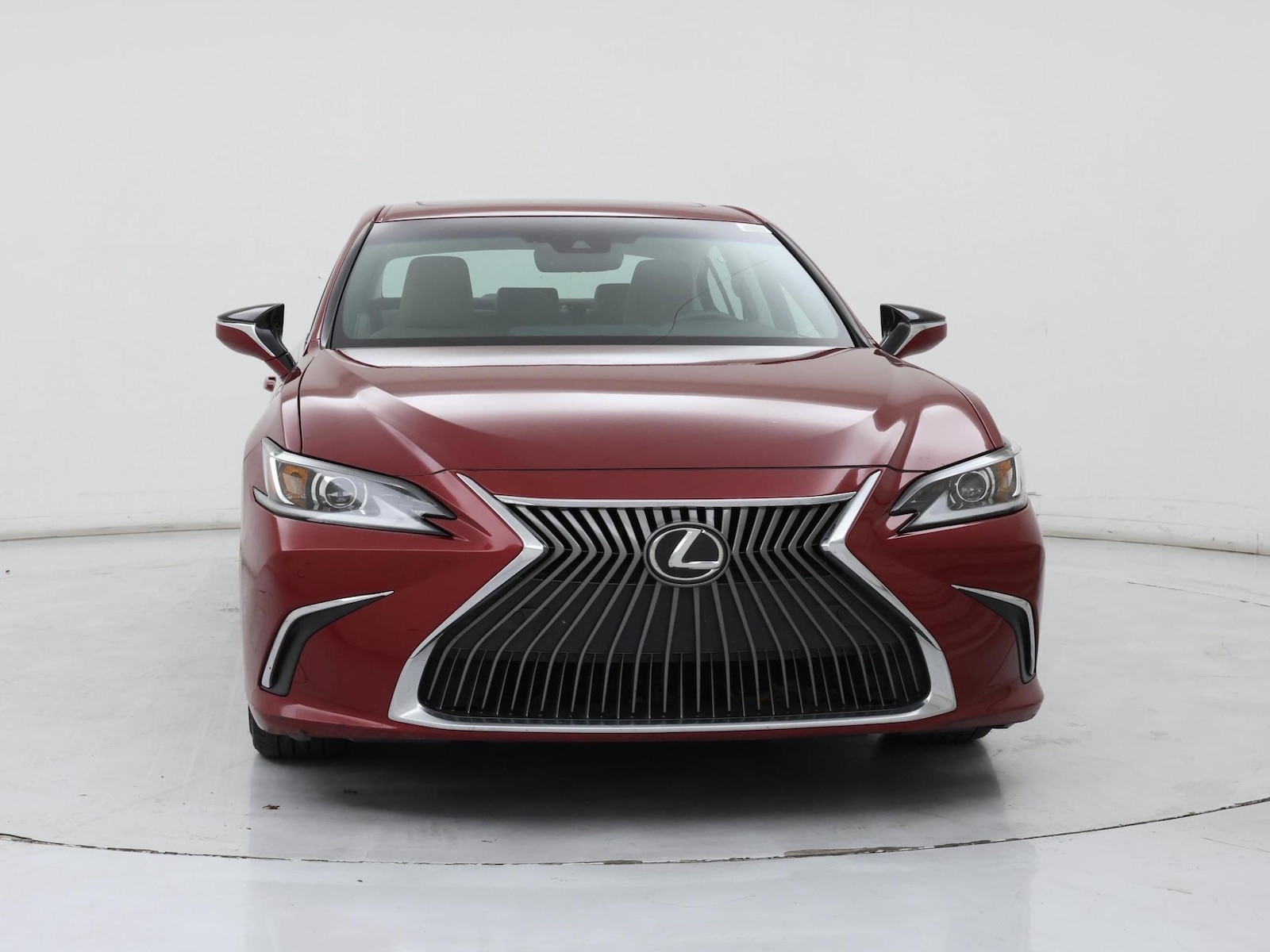 2021 Lexus ES 250 - Photo 6