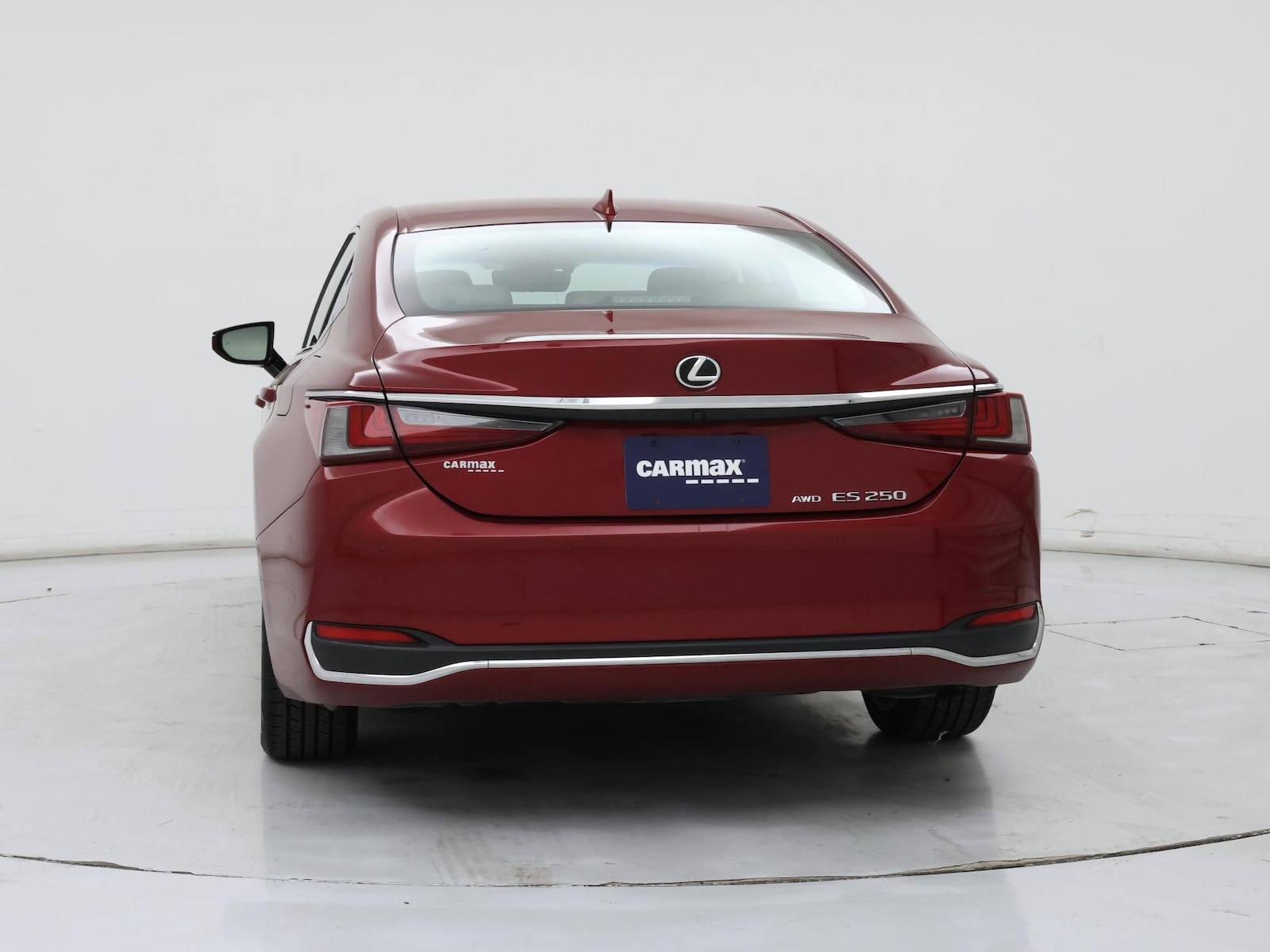 2021 Lexus ES 250 - Photo 7