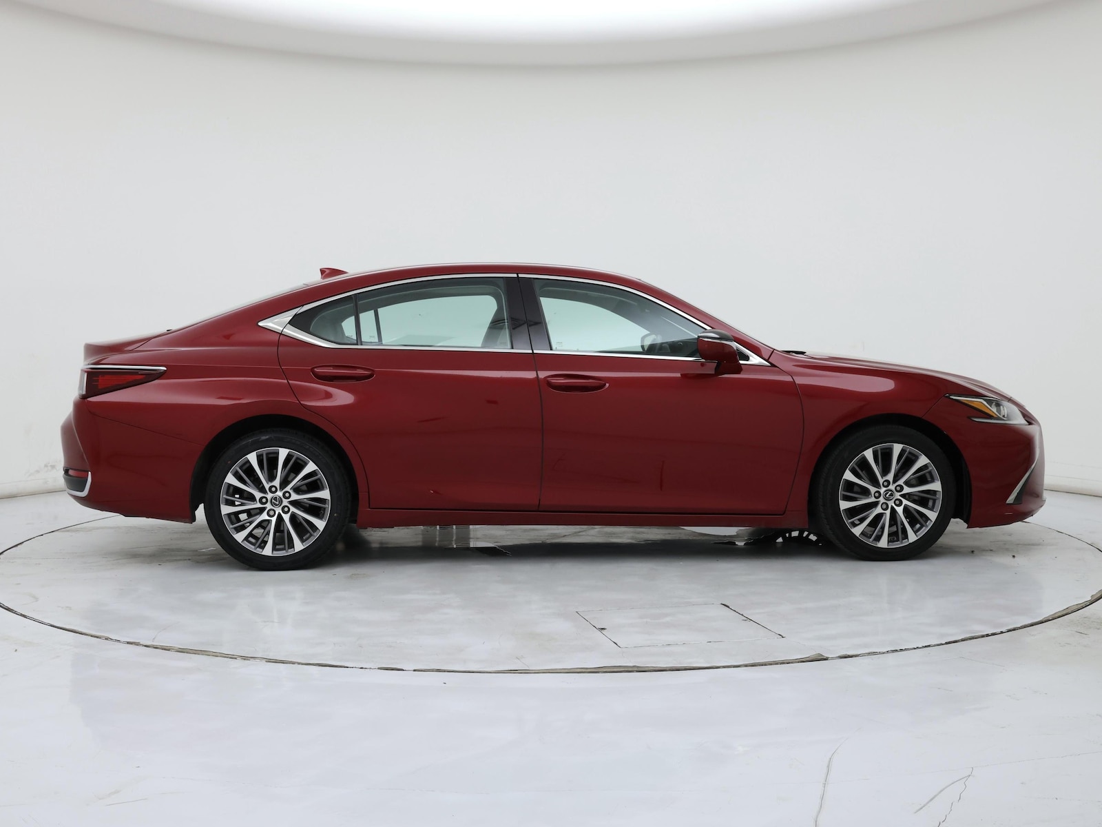 2021 Lexus ES 250 - Photo 8
