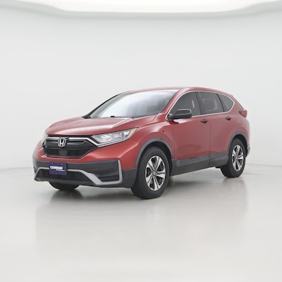 2020 Honda CR-V LX
