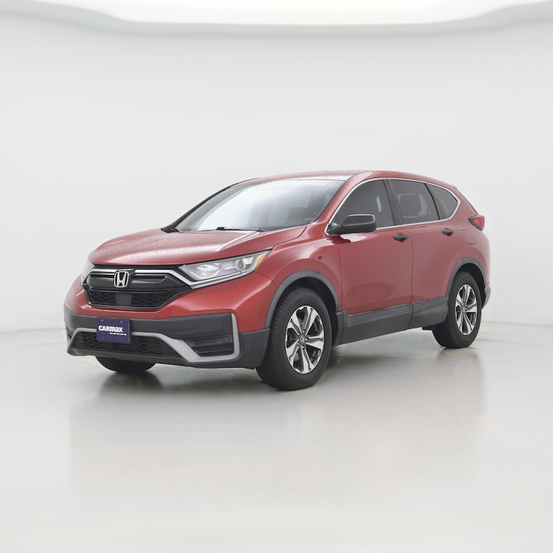 2020 Honda CR-V LX