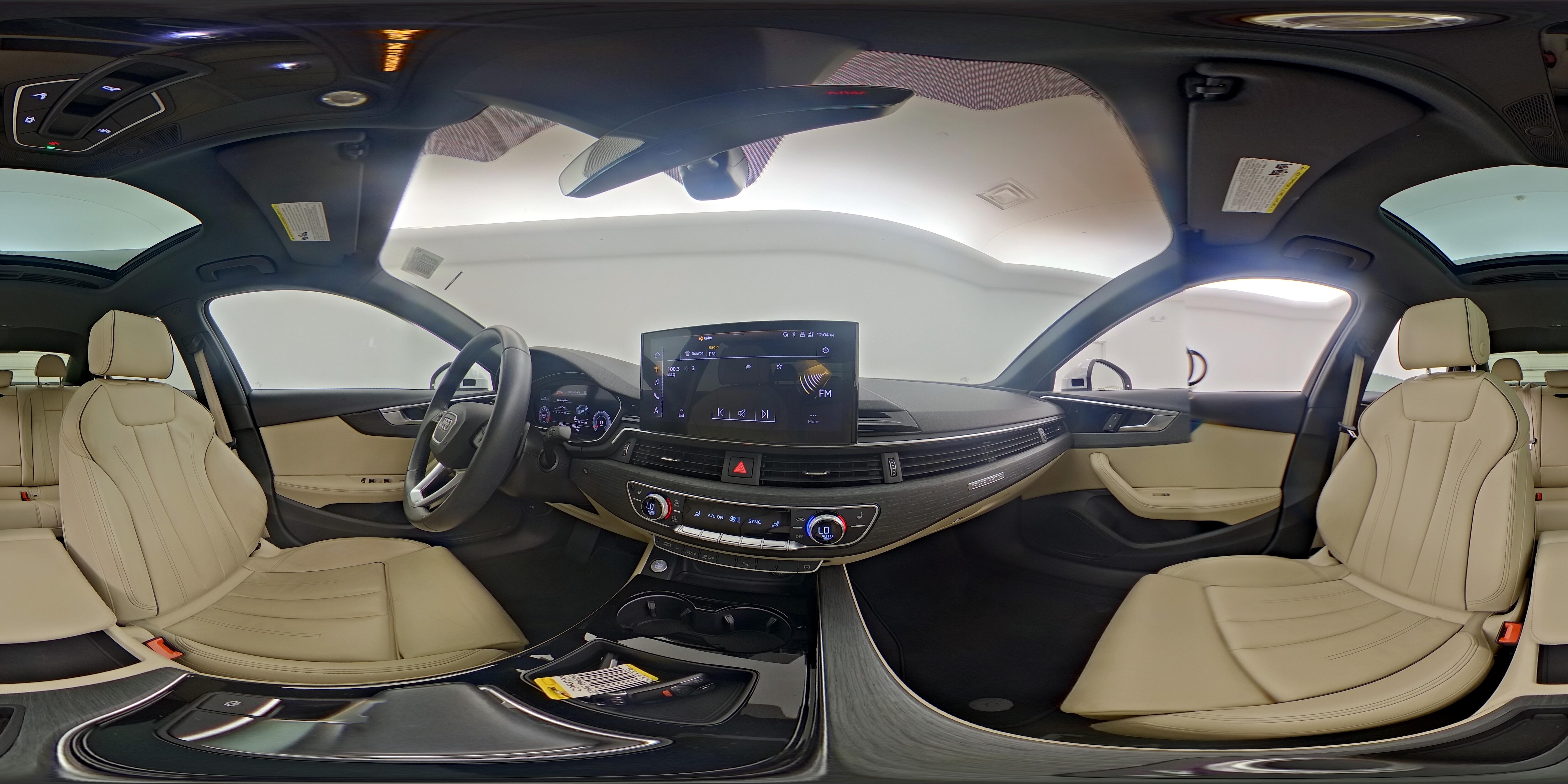 2022 Audi A4 Premium Plus - Photo 25