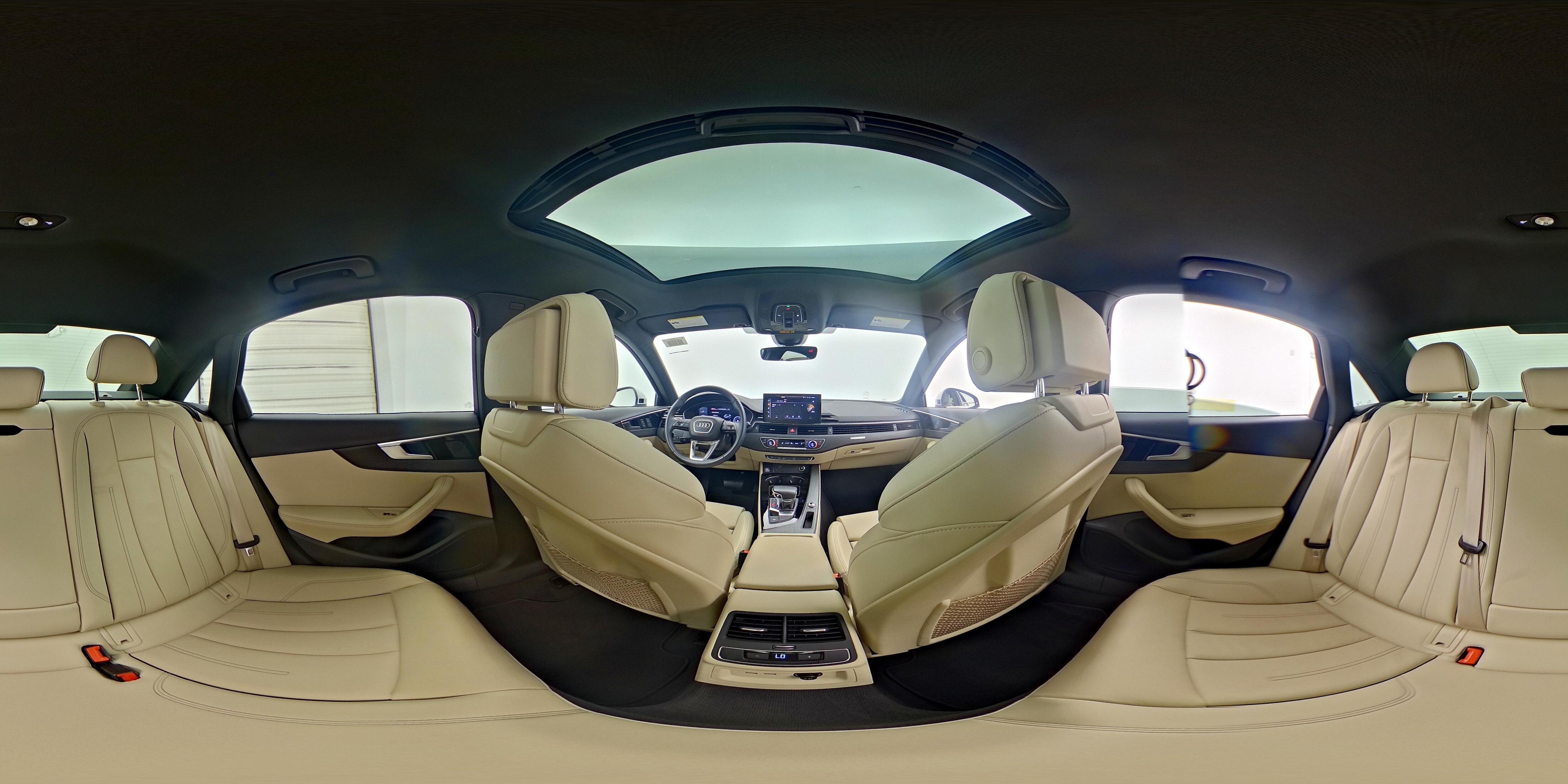 2022 Audi A4 Premium Plus - Photo 26