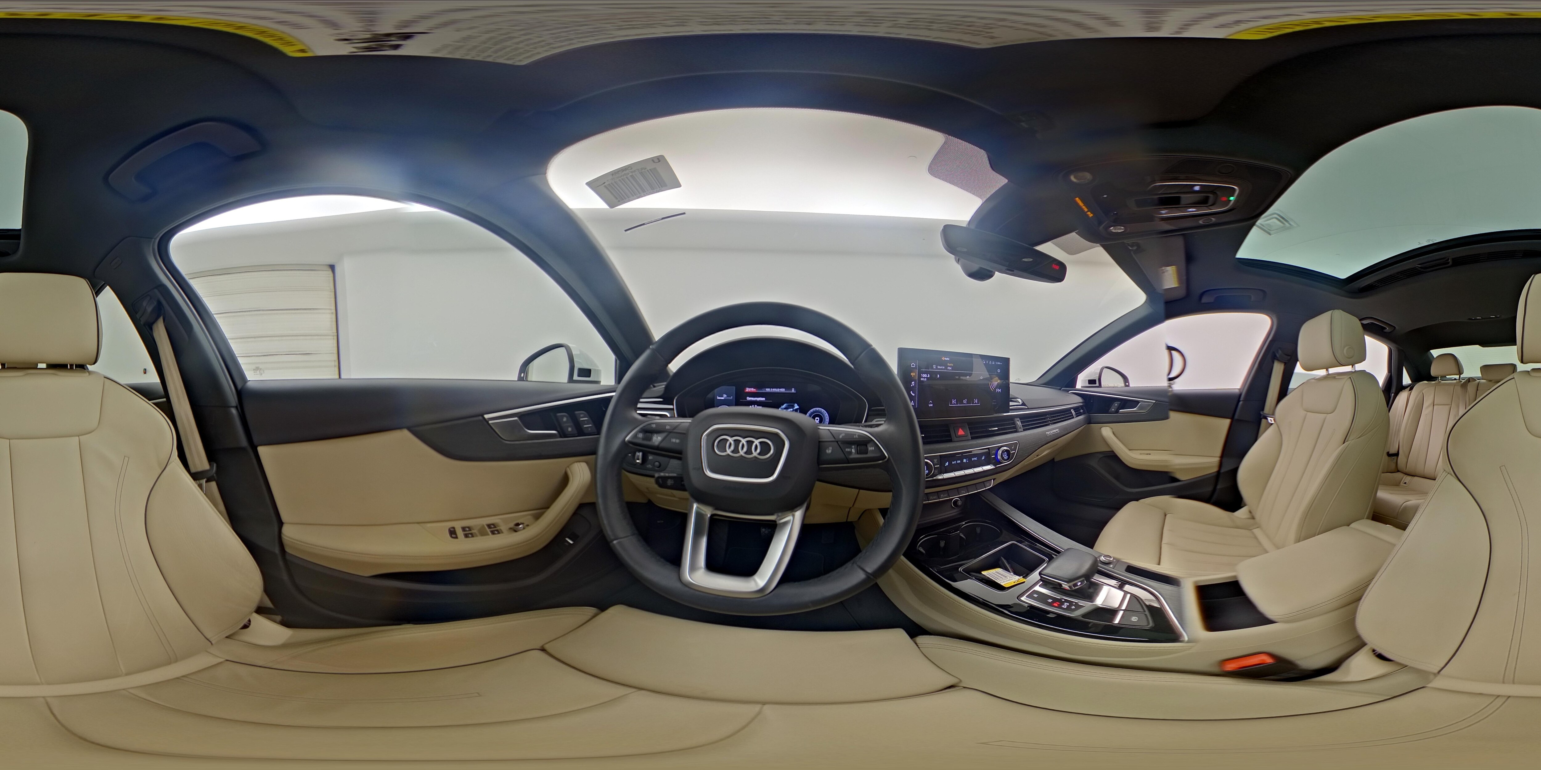 2022 Audi A4 Premium Plus - Photo 27