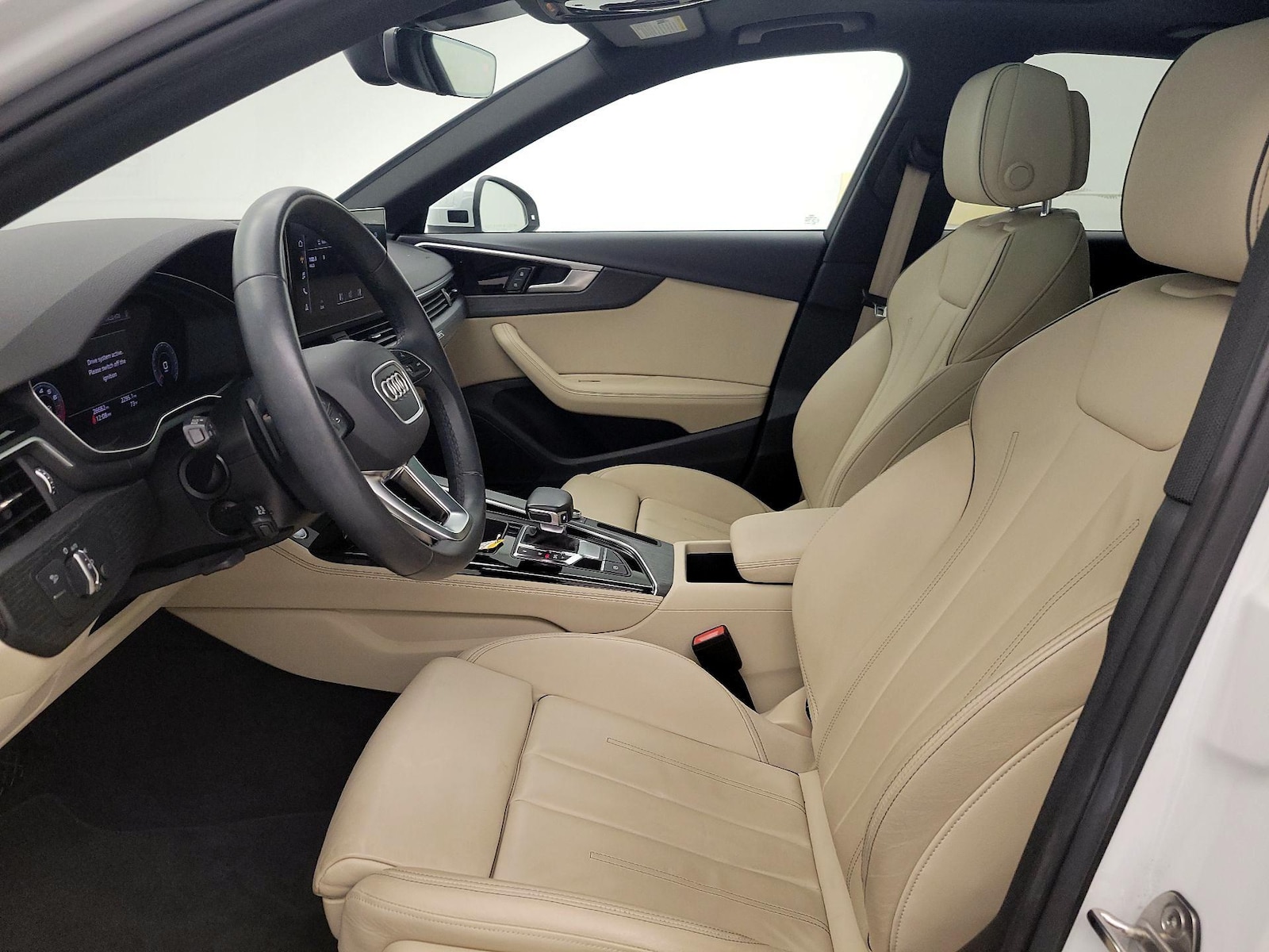 2022 Audi A4 Premium Plus - Photo 12