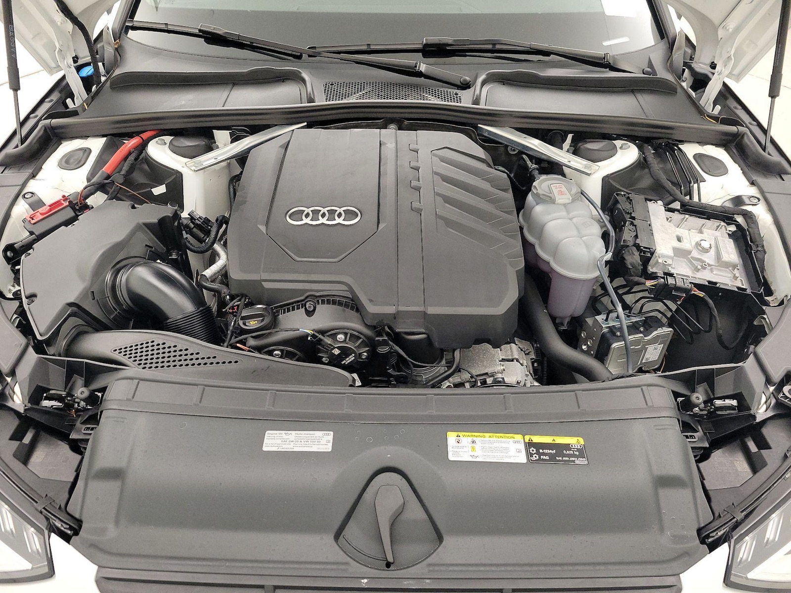 2022 Audi A4 Premium Plus - Photo 23