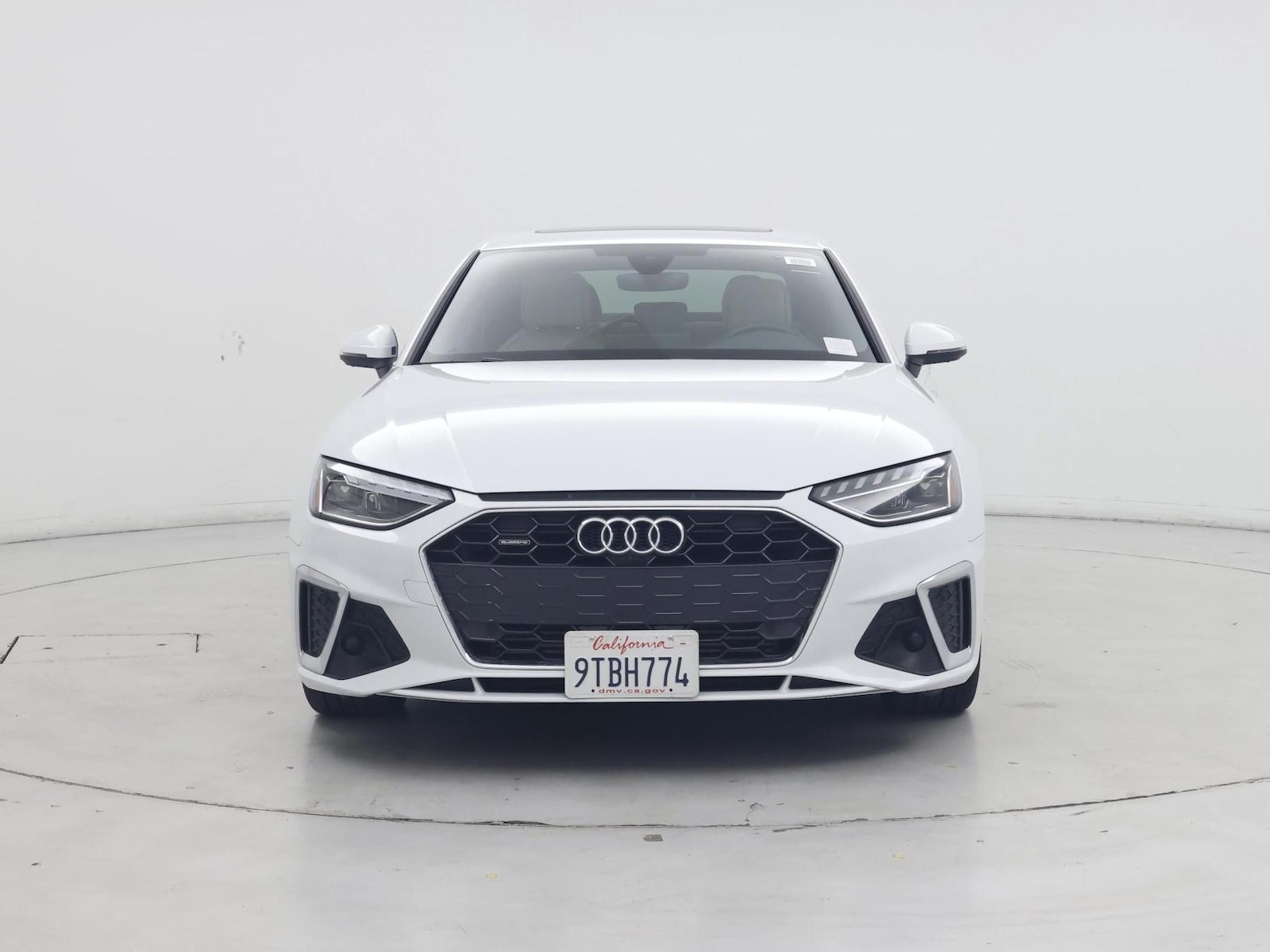 2022 Audi A4 Premium Plus - Photo 6