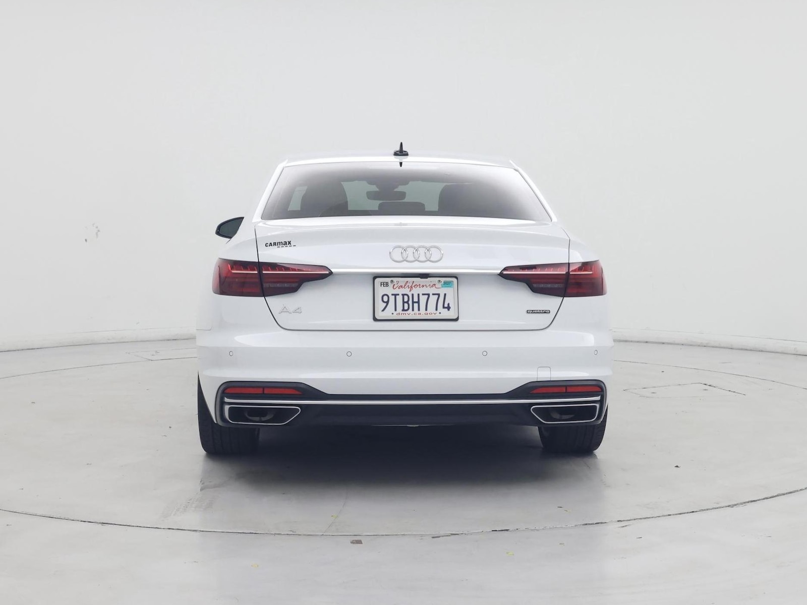 2022 Audi A4 Premium Plus - Photo 7