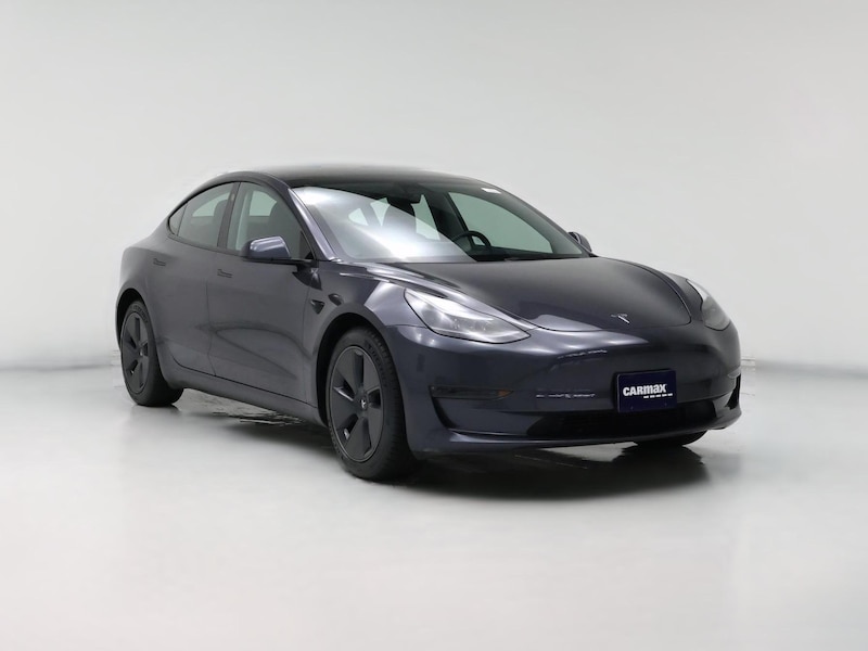 2023 Tesla Model 3 null