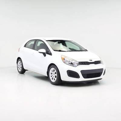 Vehicle exterior view