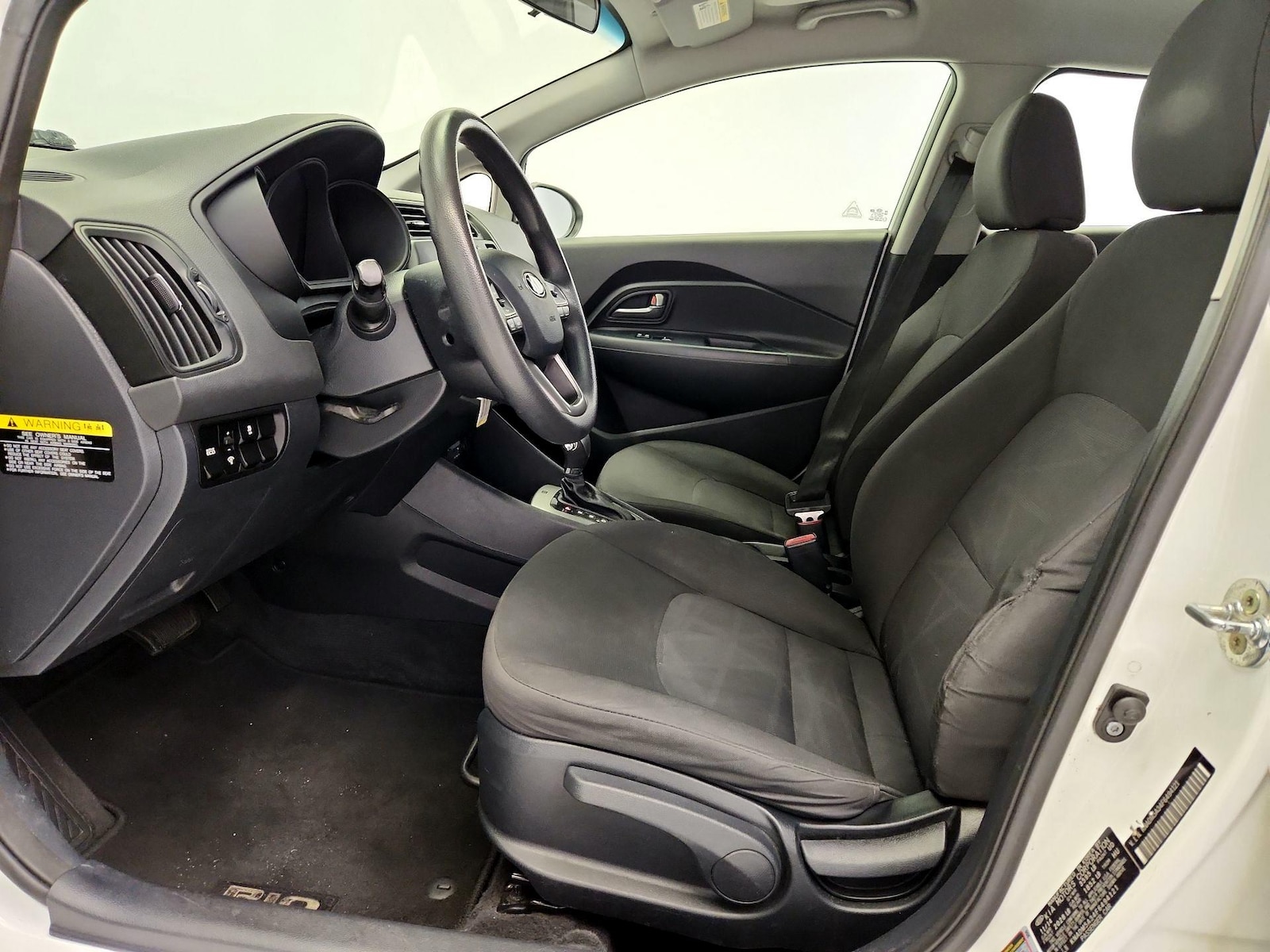 Side Airbags