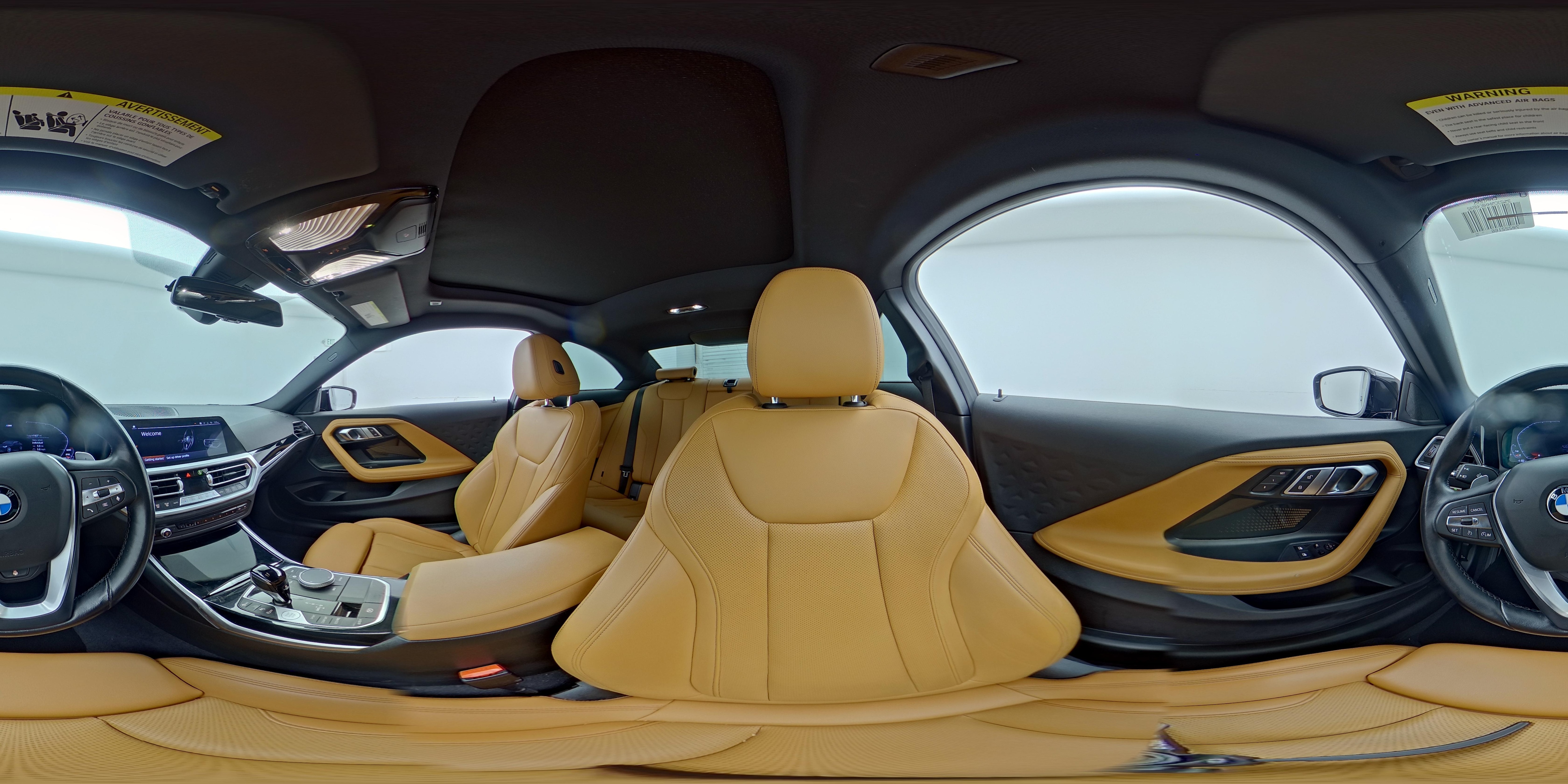 2022 BMW 2 Series 230i - Photo 28