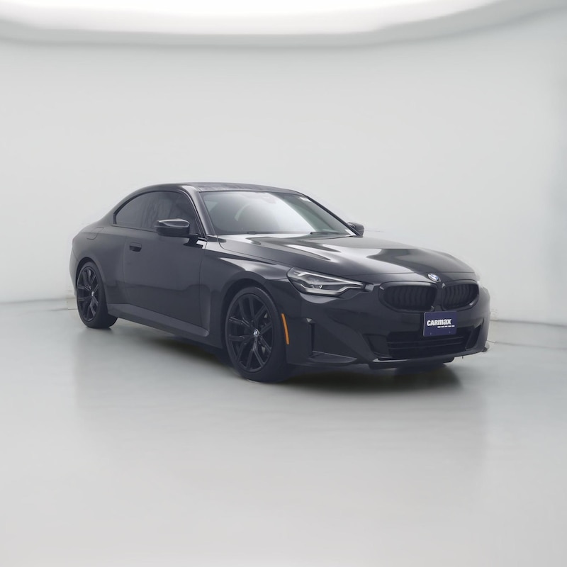 2022 BMW 230 I