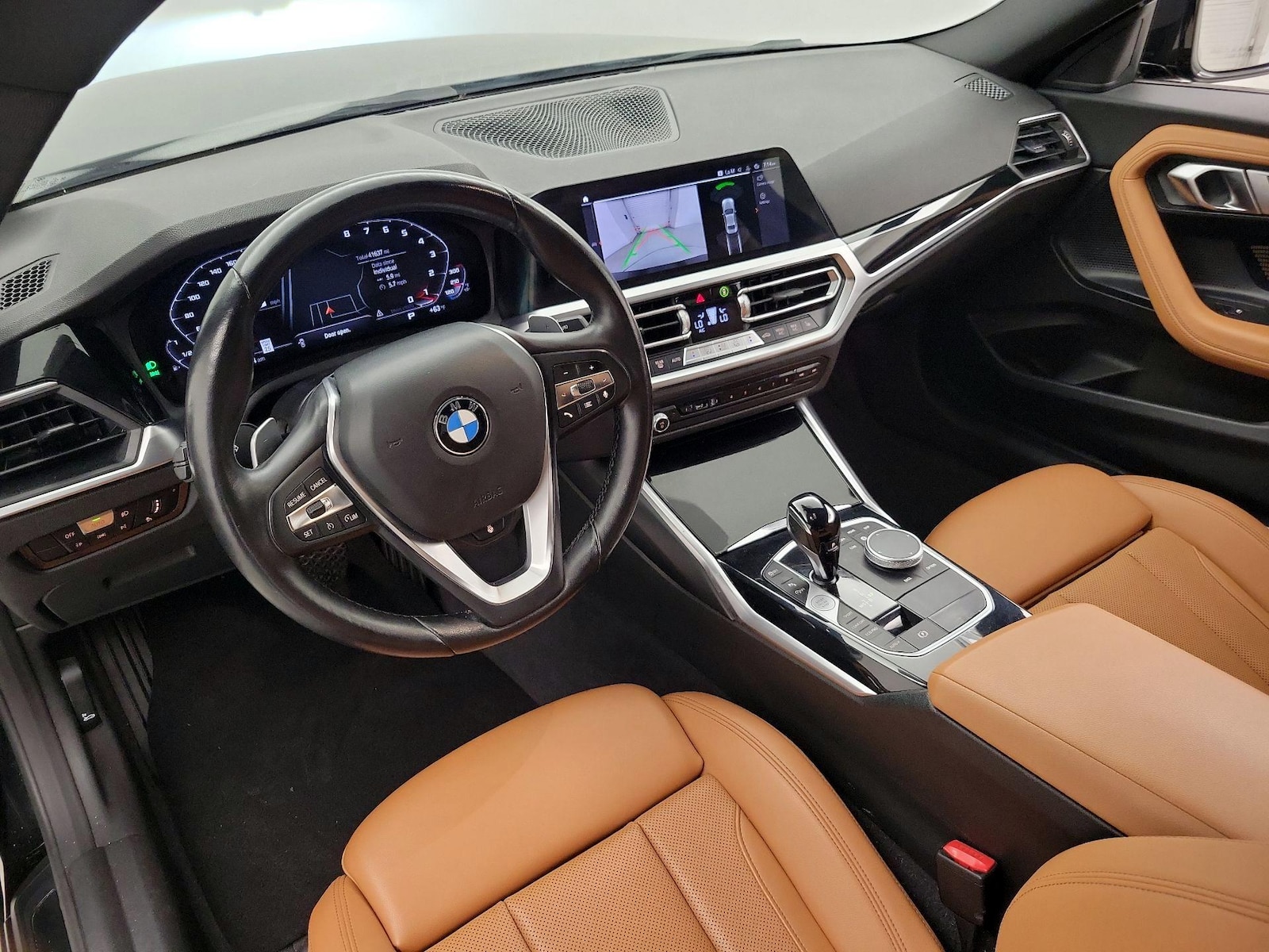 2022 BMW 2 Series 230i - Photo 10
