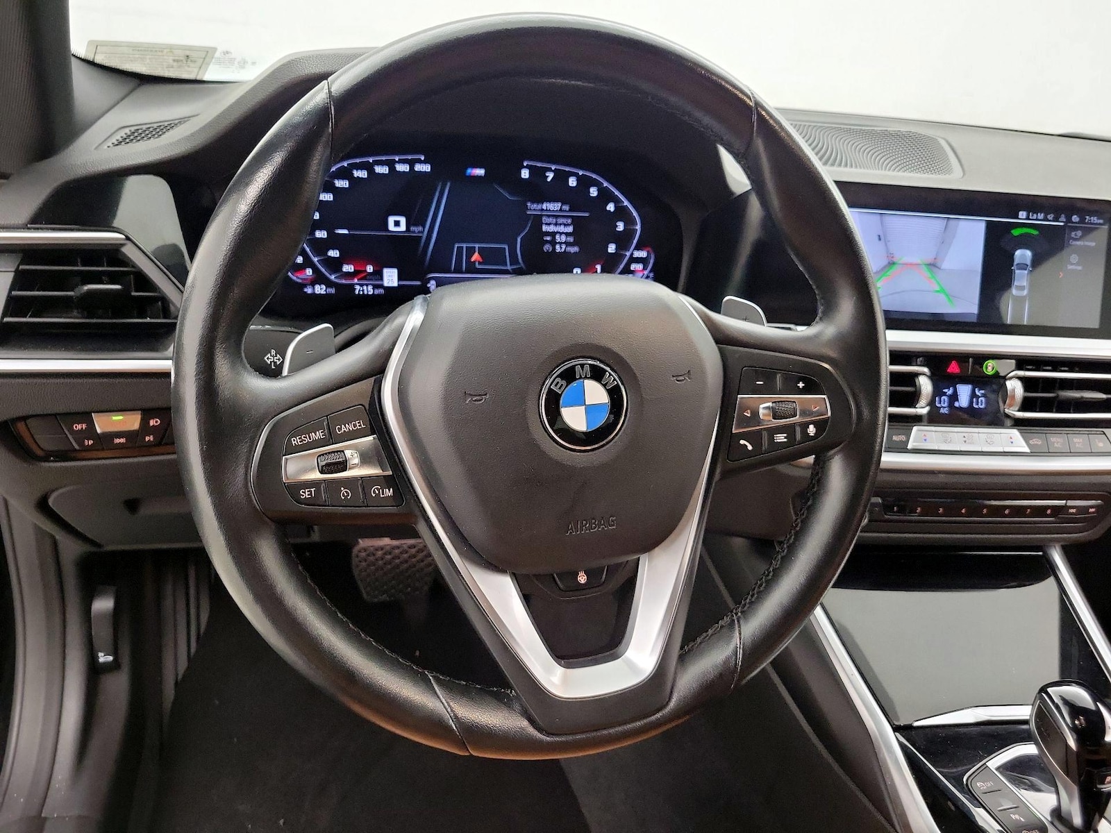 2022 BMW 2 Series 230i - Photo 11