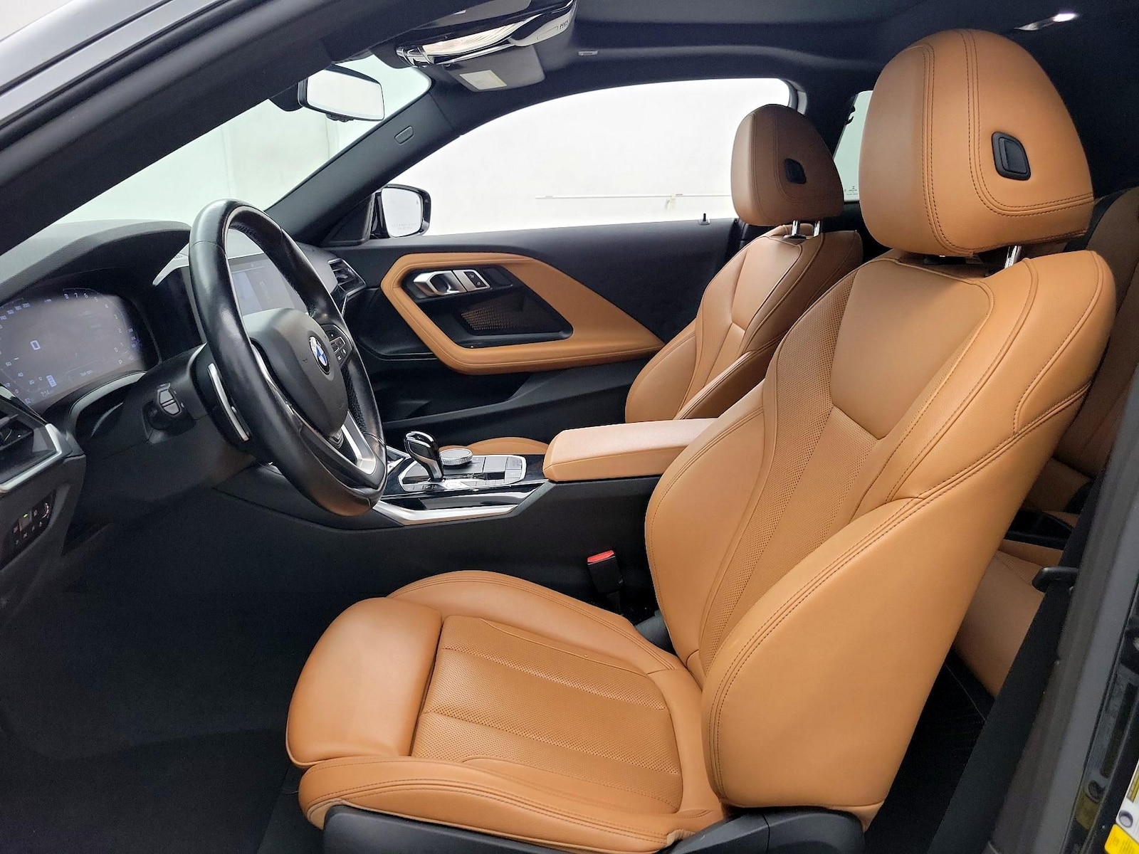 2022 BMW 2 Series 230i - Photo 12