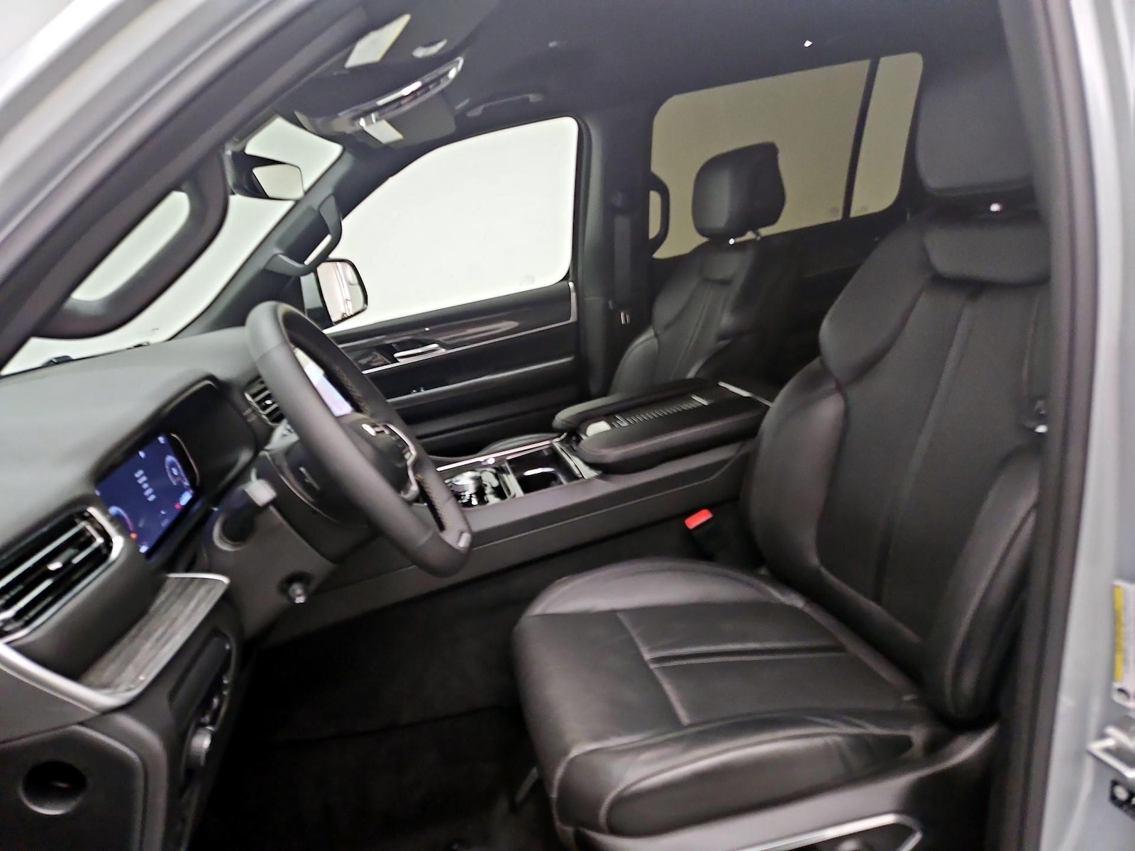 2022 Jeep Wagoneer Series II - Photo 12