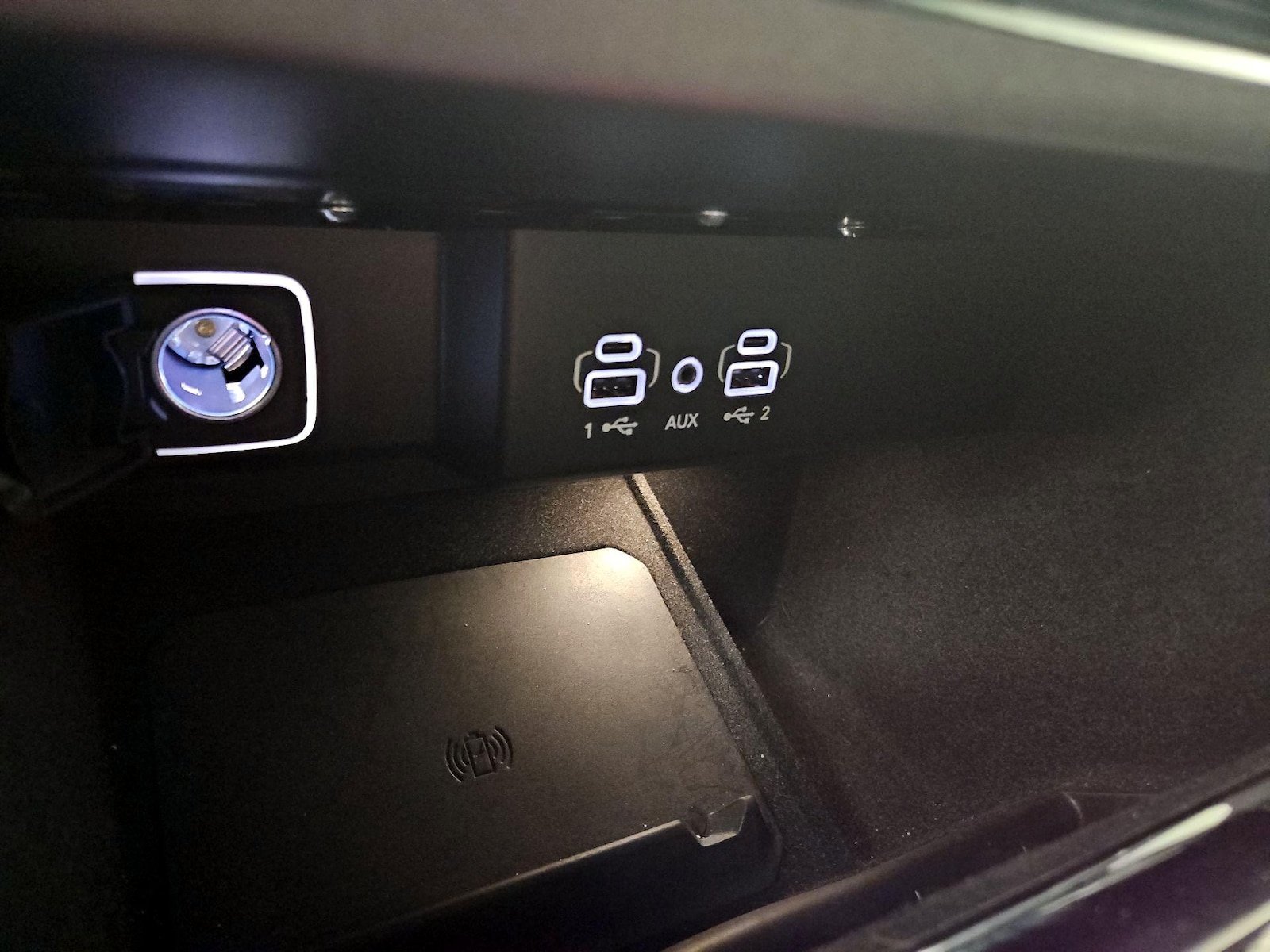 2022 Jeep Wagoneer Series II - Photo 20
