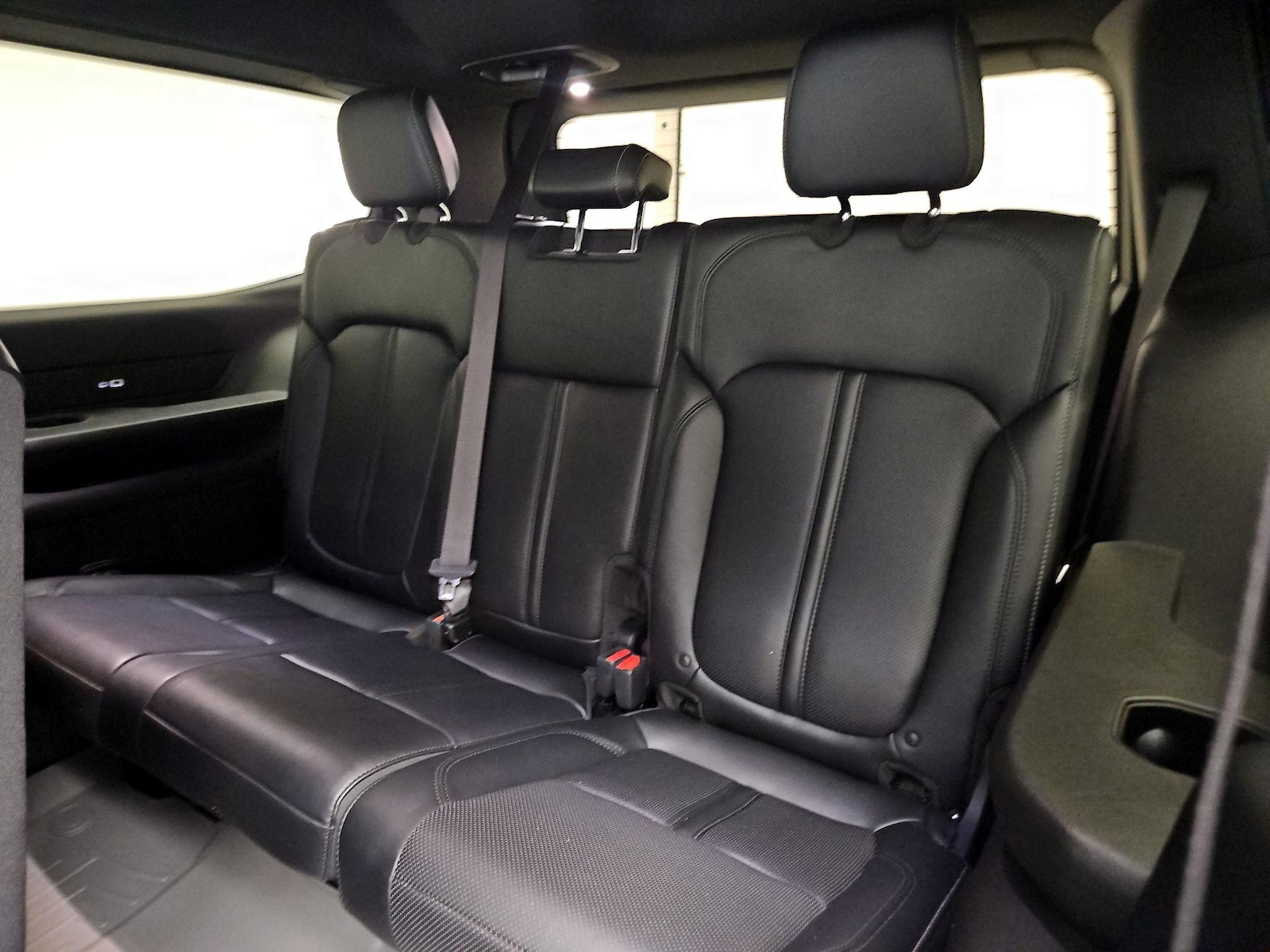 2022 Jeep Wagoneer Series II - Photo 22