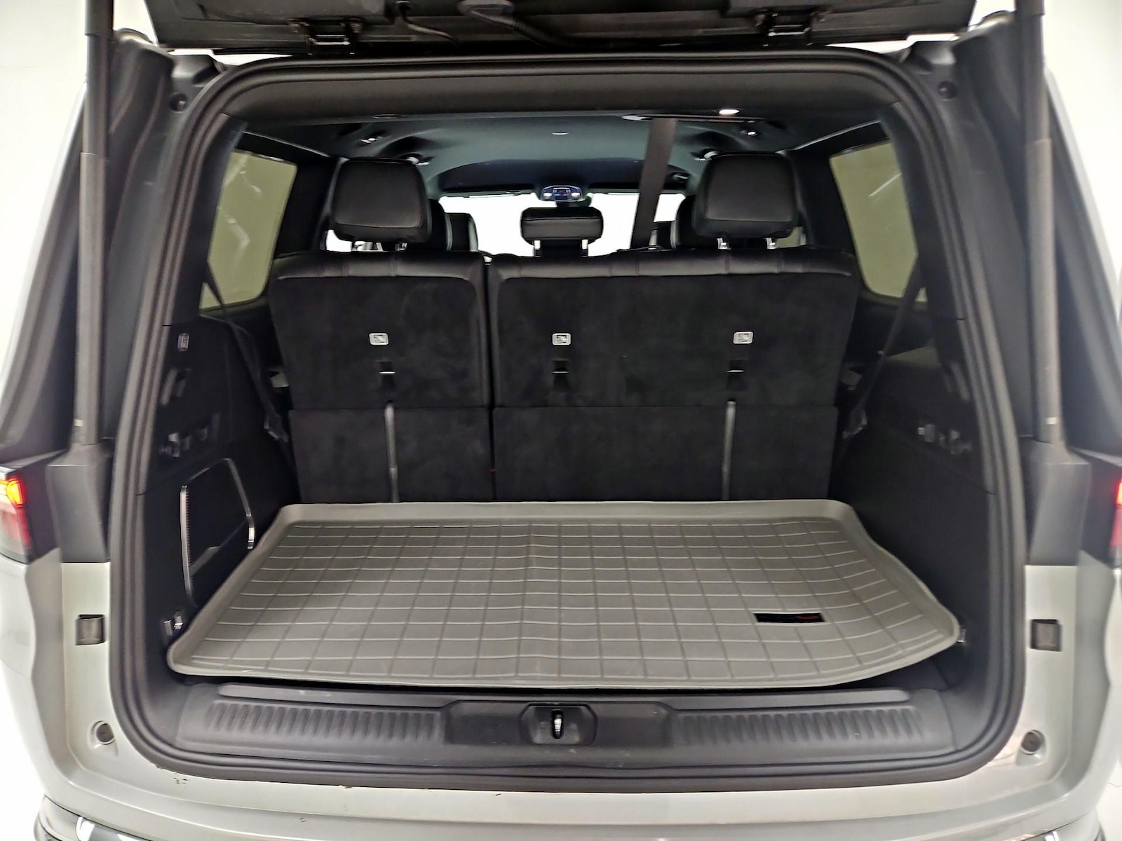 2022 Jeep Wagoneer Series II - Photo 23