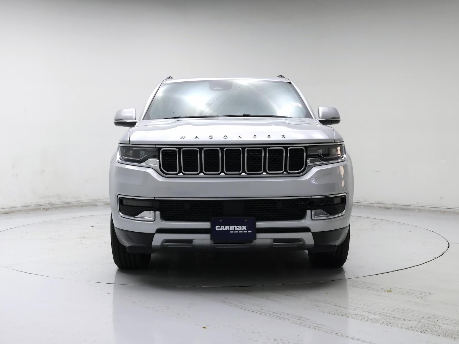 2022 Jeep Wagoneer Series II - Photo 6