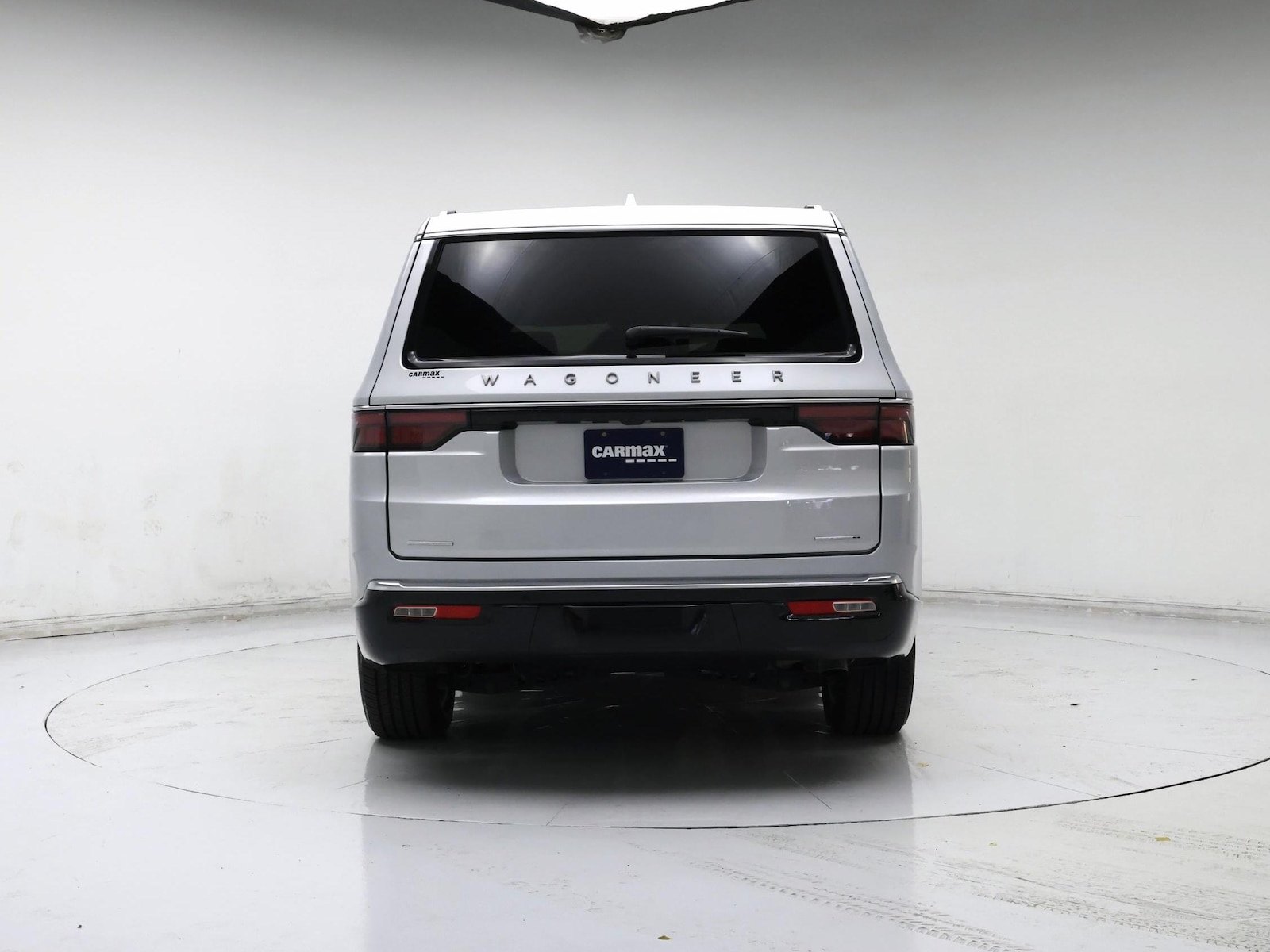 2022 Jeep Wagoneer Series II - Photo 7