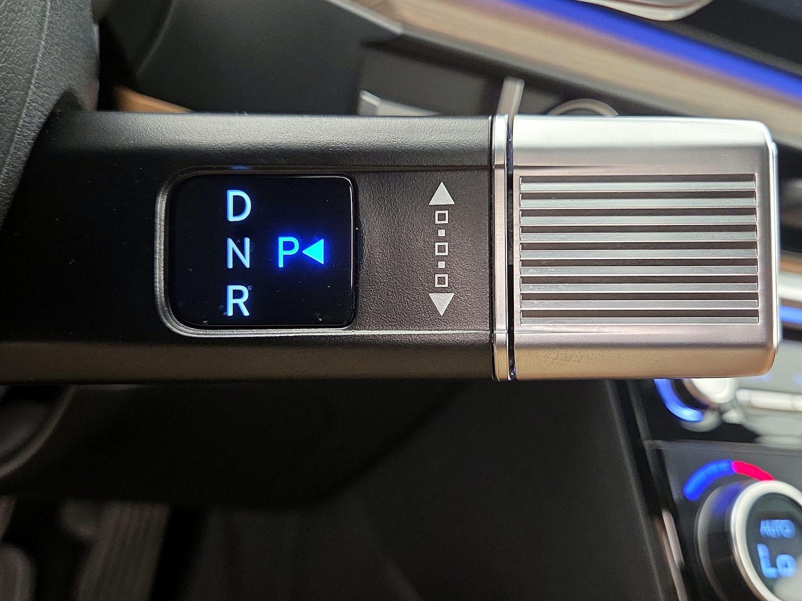2026 Hyundai Santa Fe Calligraphy - Photo 19