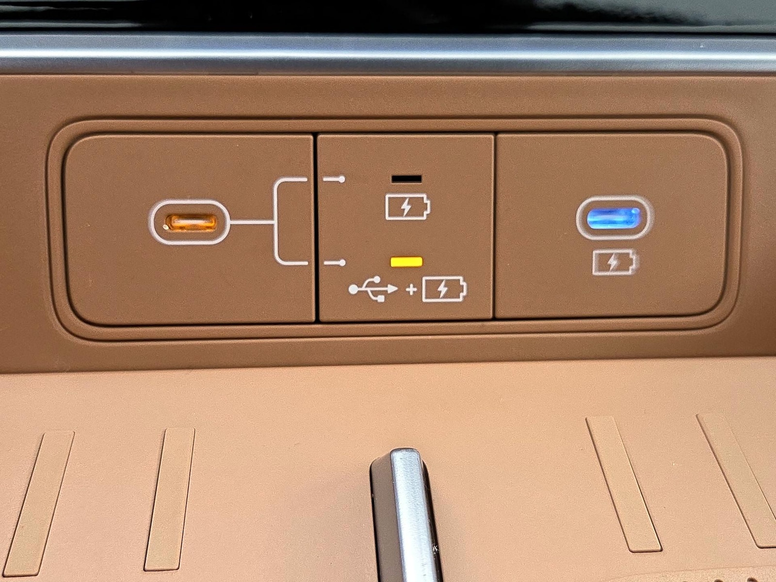 2026 Hyundai Santa Fe Calligraphy - Photo 20