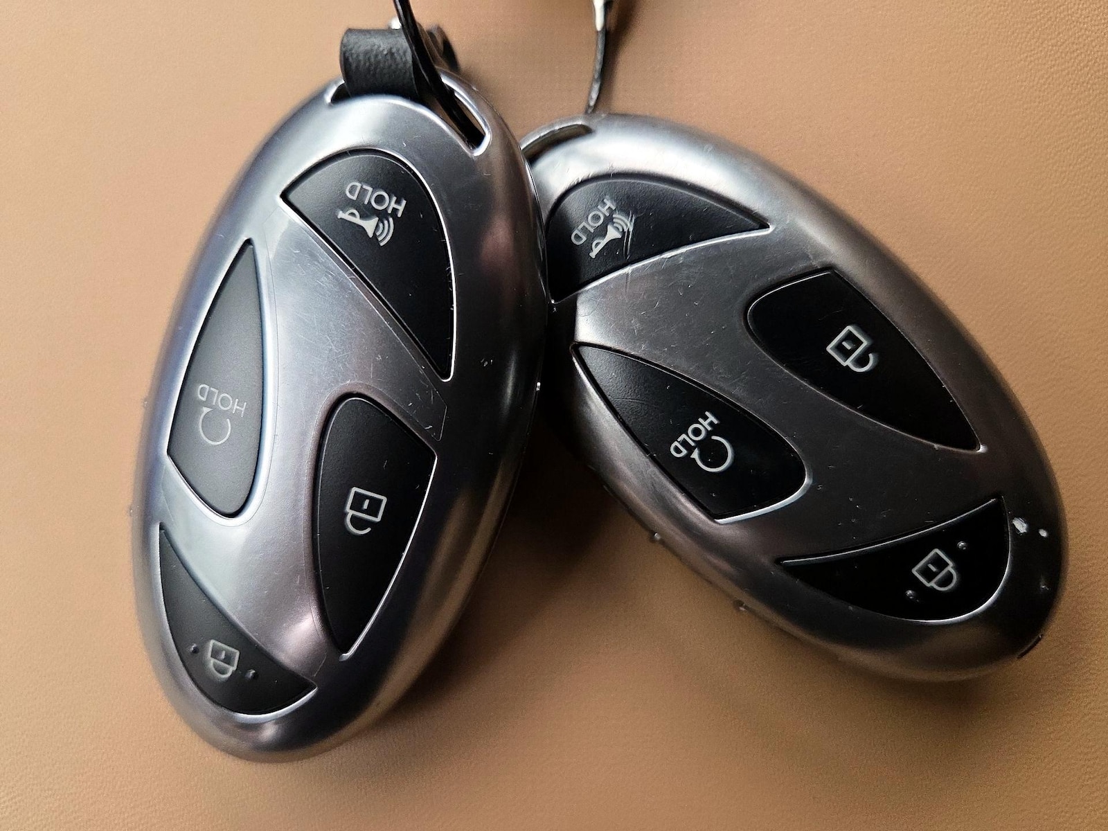 2026 Hyundai Santa Fe Calligraphy - Photo 28