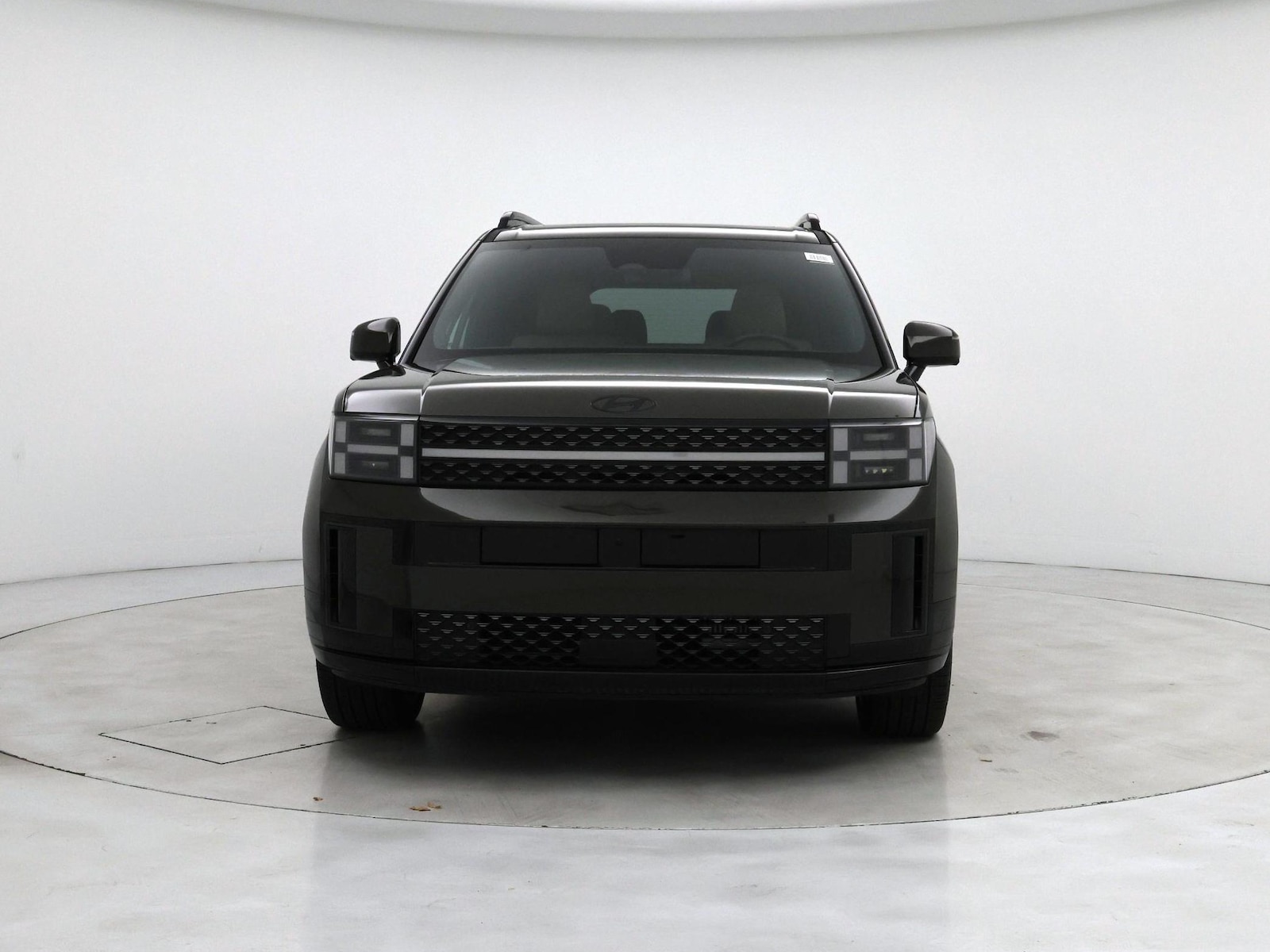 2026 Hyundai Santa Fe Calligraphy - Photo 6