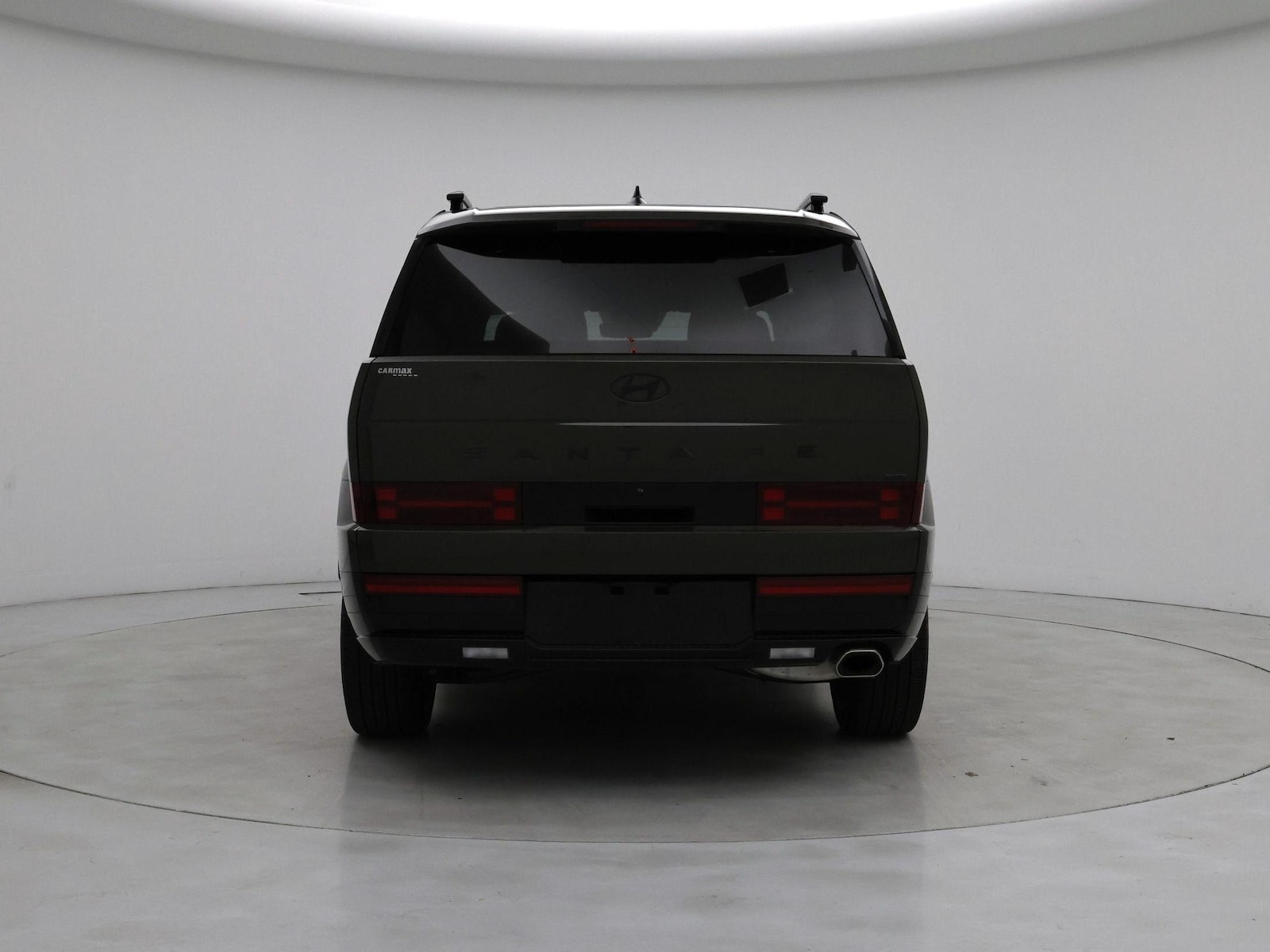 2026 Hyundai Santa Fe Calligraphy - Photo 7