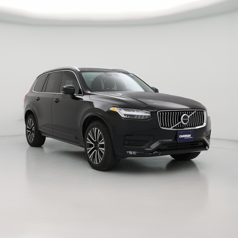 2021 Volvo XC90 T6 Momentum